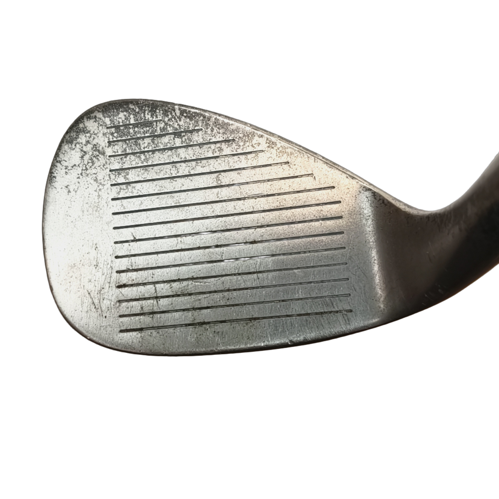 Fazer XR2 Wedge / Flex Wedge / 64/10 [bg:handrolled]