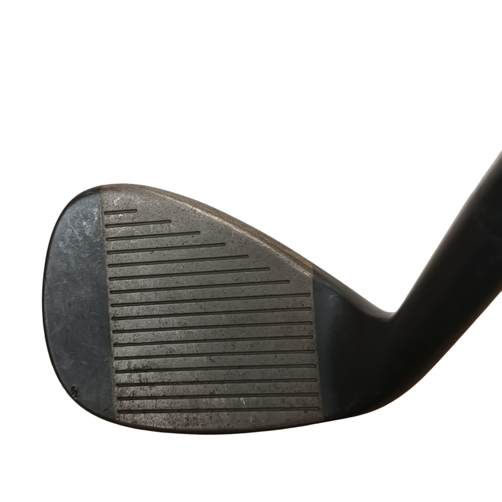 Cleveland Reg. 588 Wedge / Flex Wedge / 51/08 [bg:handrolled]