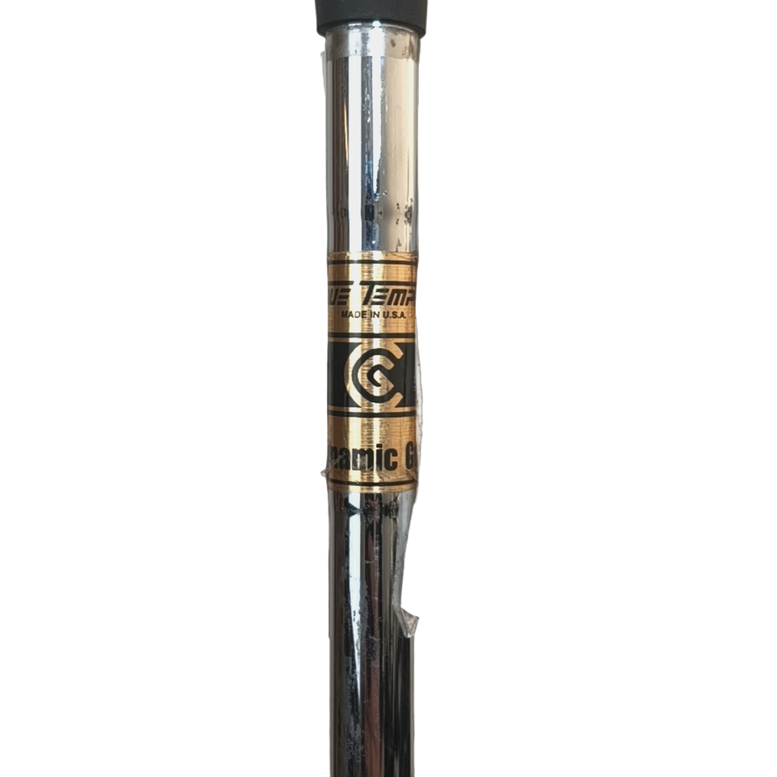 Cleveland Reg. 588 Wedge / Flex Wedge / 51/08 [bg:handrolled]