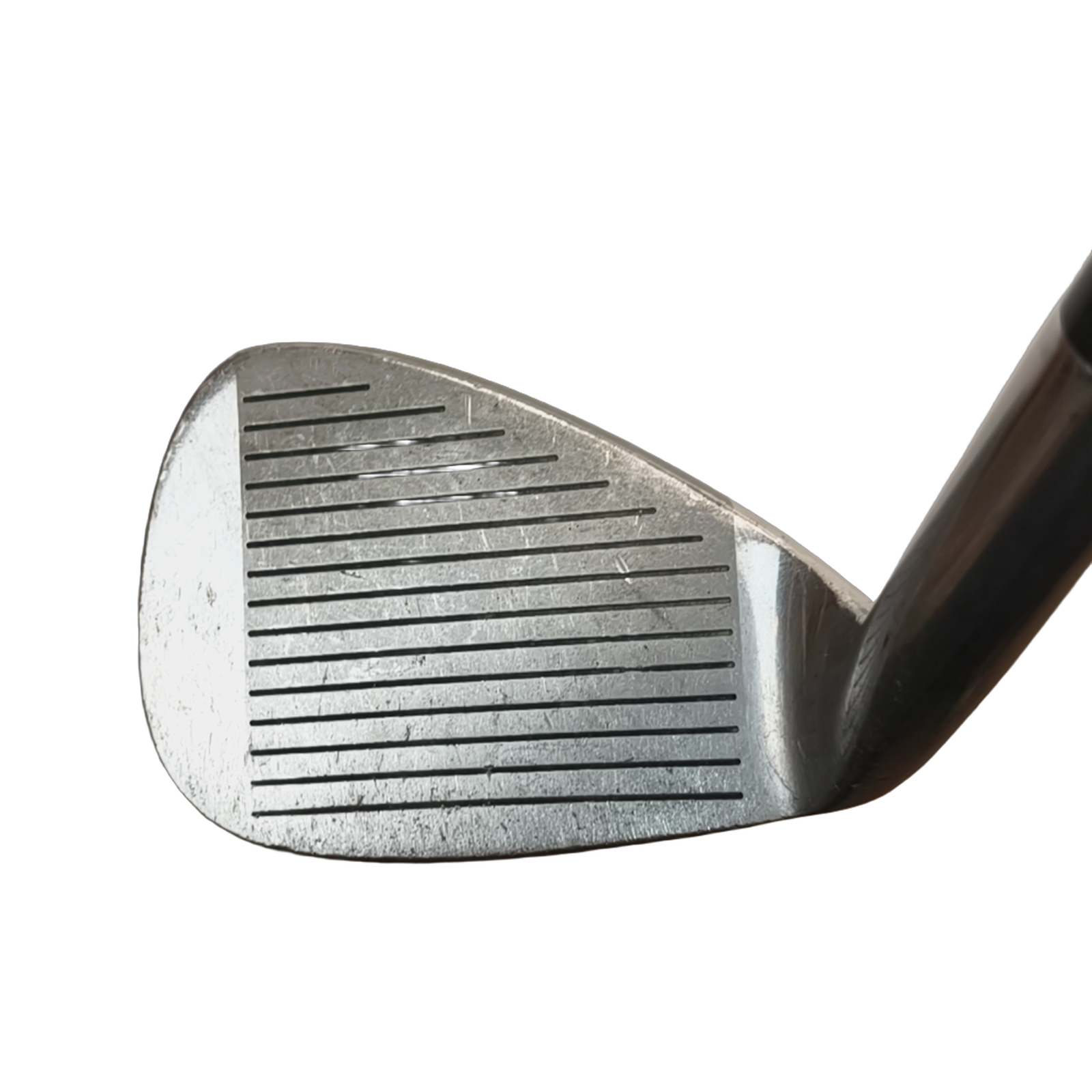 Mizuno SilverCup Wedge / Flex Wedge / 56/10 [bg:handrolled]
