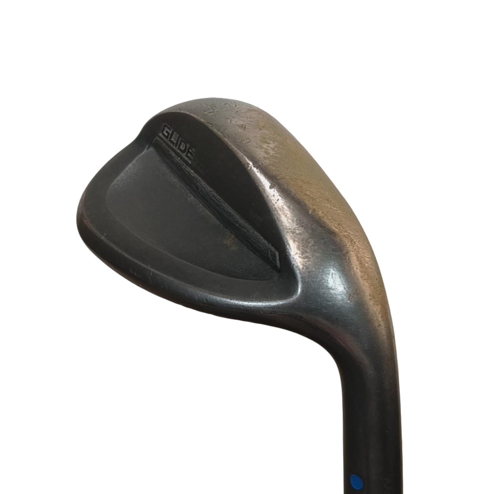 PING Glide Wedge / Flex Wedge / 58/14 [bg:handrolled]