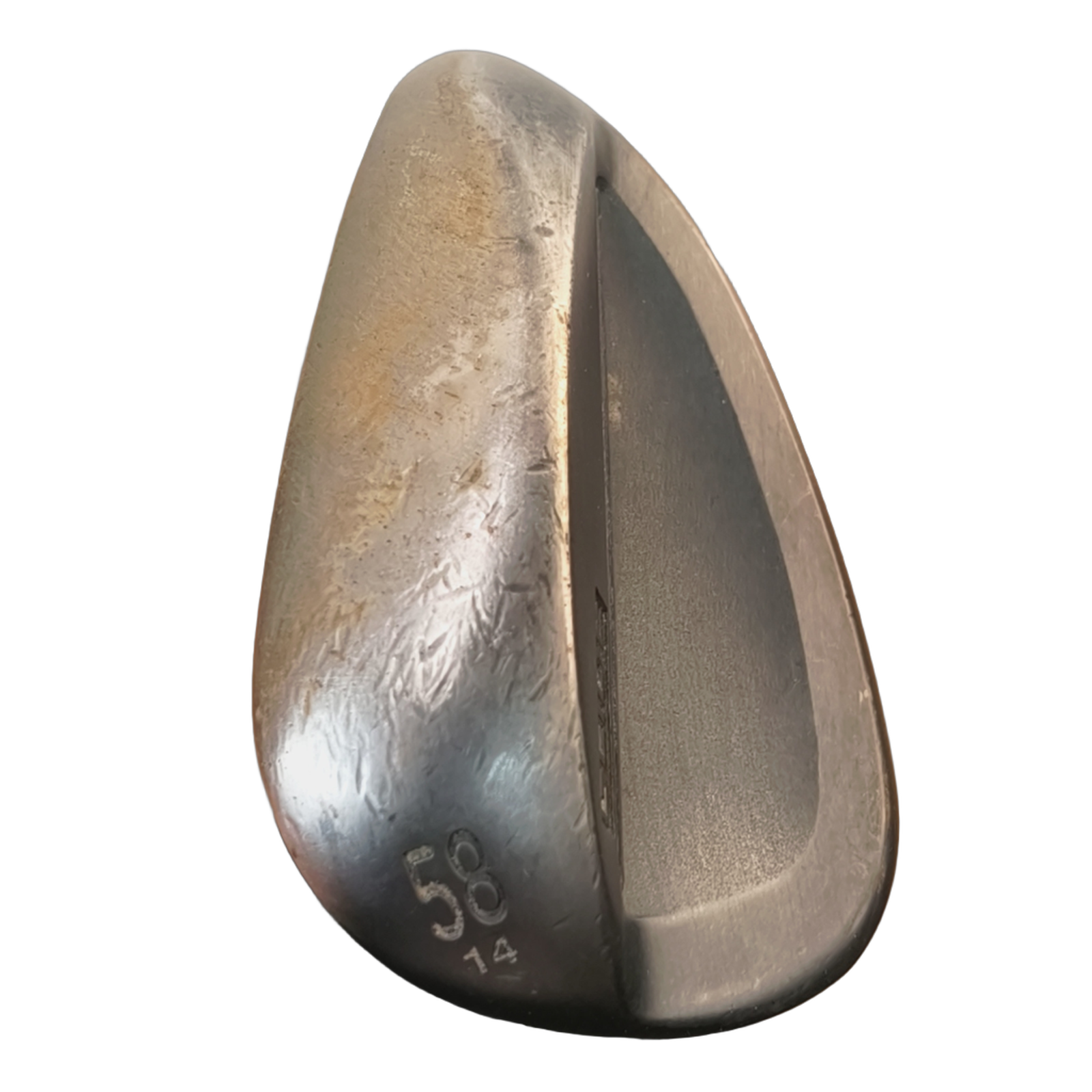PING Glide Wedge / Flex Wedge / 58/14 [bg:handrolled]