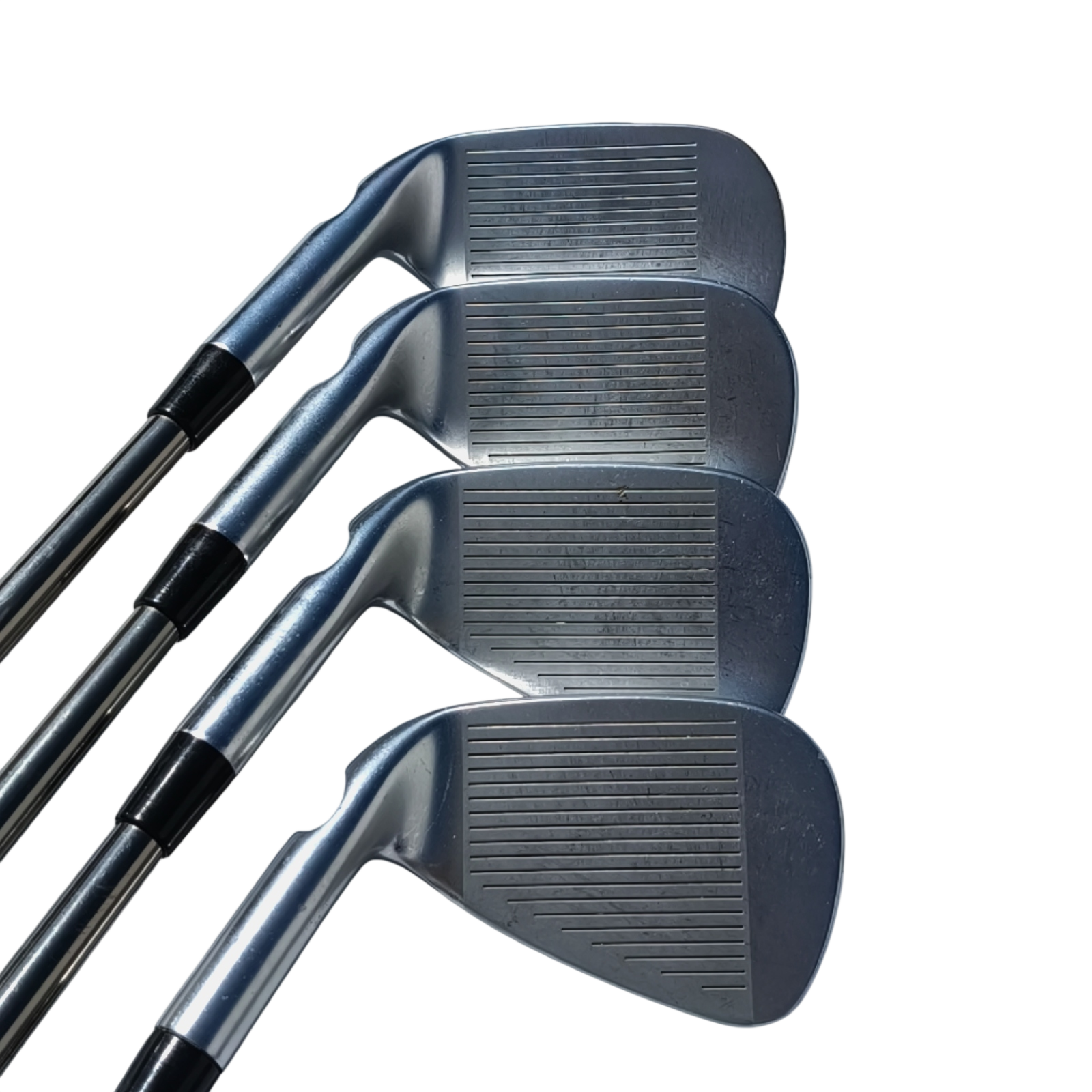 PING i525 Forged Eisenset / 5-PW+GW / Flex Stiff / Graphit