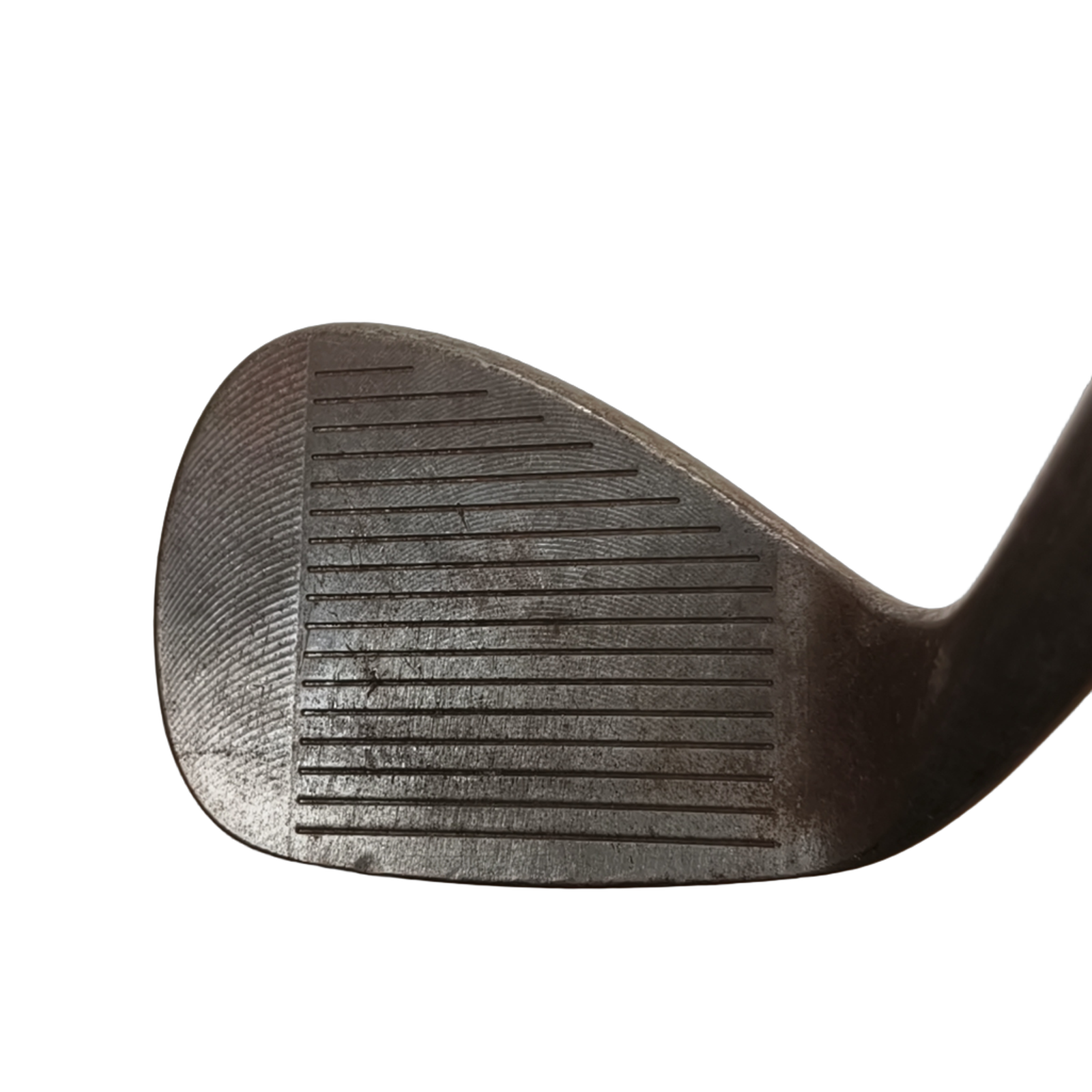 Cleveland RTX4 Raw Wedge / Flex Wedge / 54/10 [bg:handrolled]