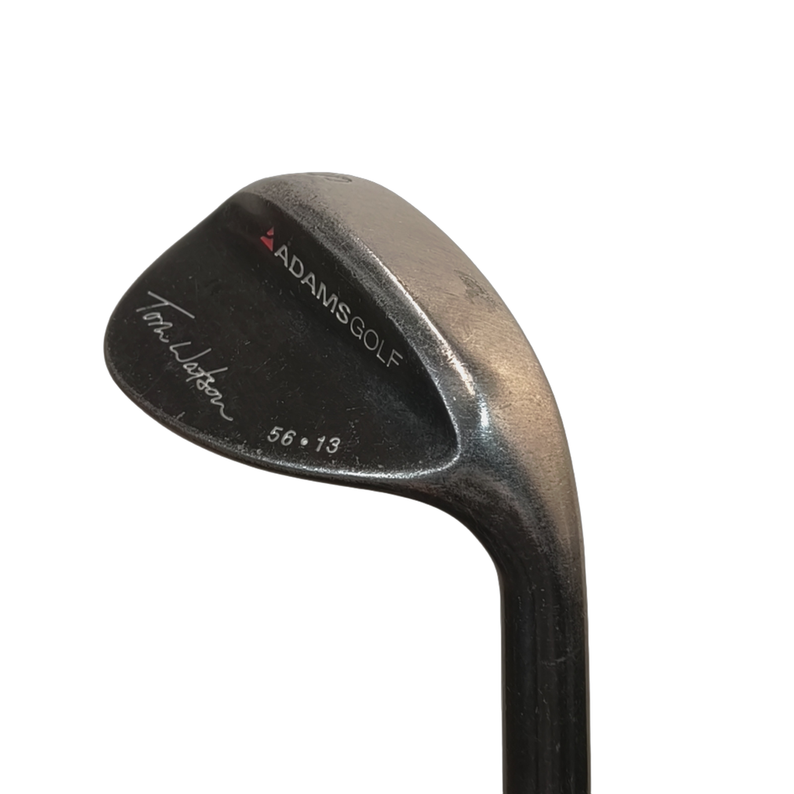 Adams Tom Watson Wedge / Flex Wedge / 56/13 [bg:handrolled]