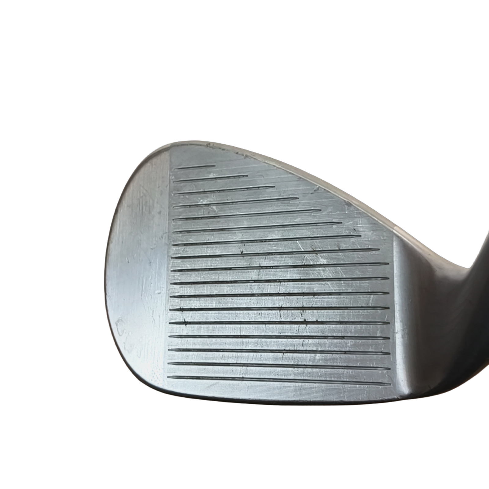 Titleist SM10 Wedge / Flex Wedge / 54/10 [bg:handrolled]