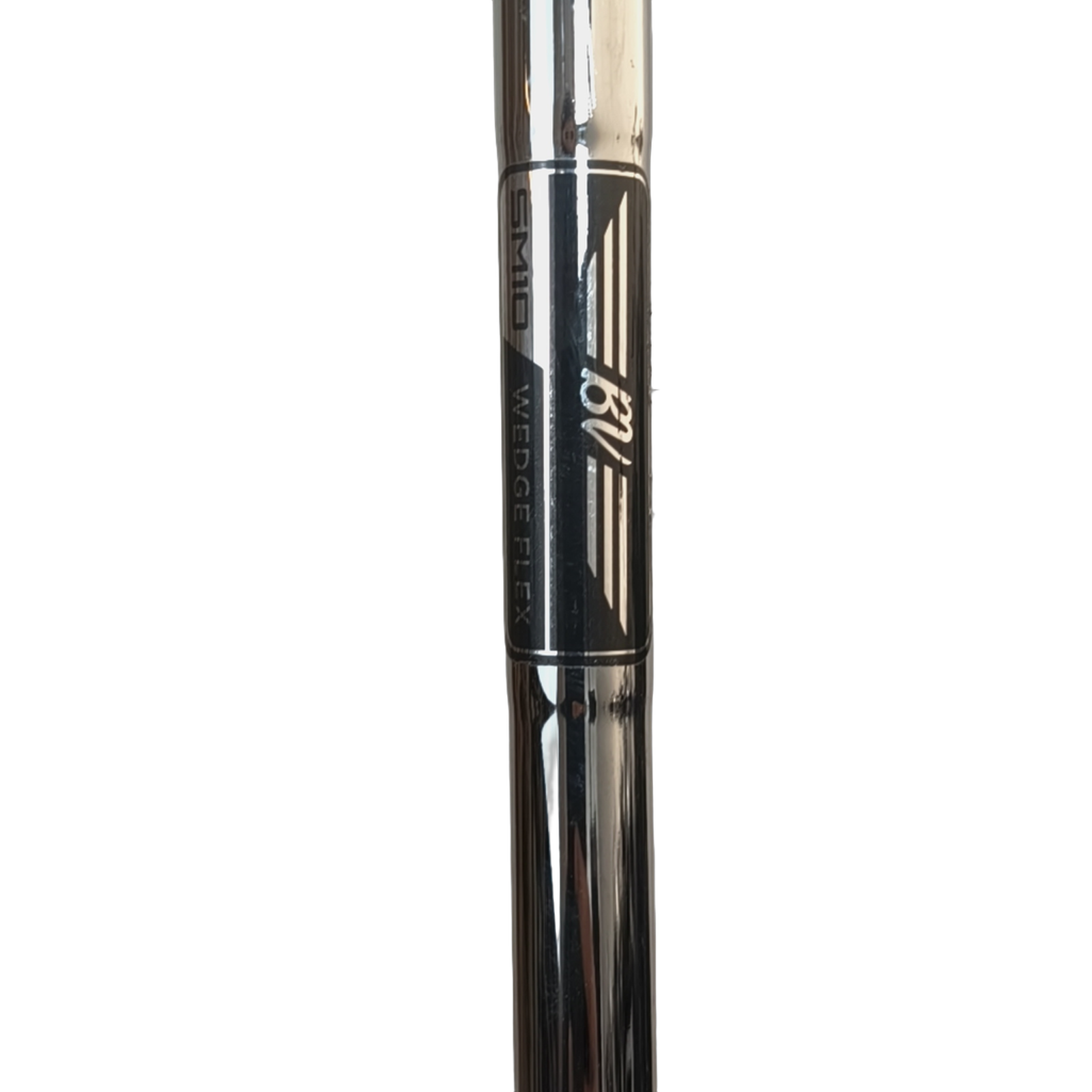 Titleist SM10 Wedge / Flex Wedge / 54/10 [bg:handrolled]