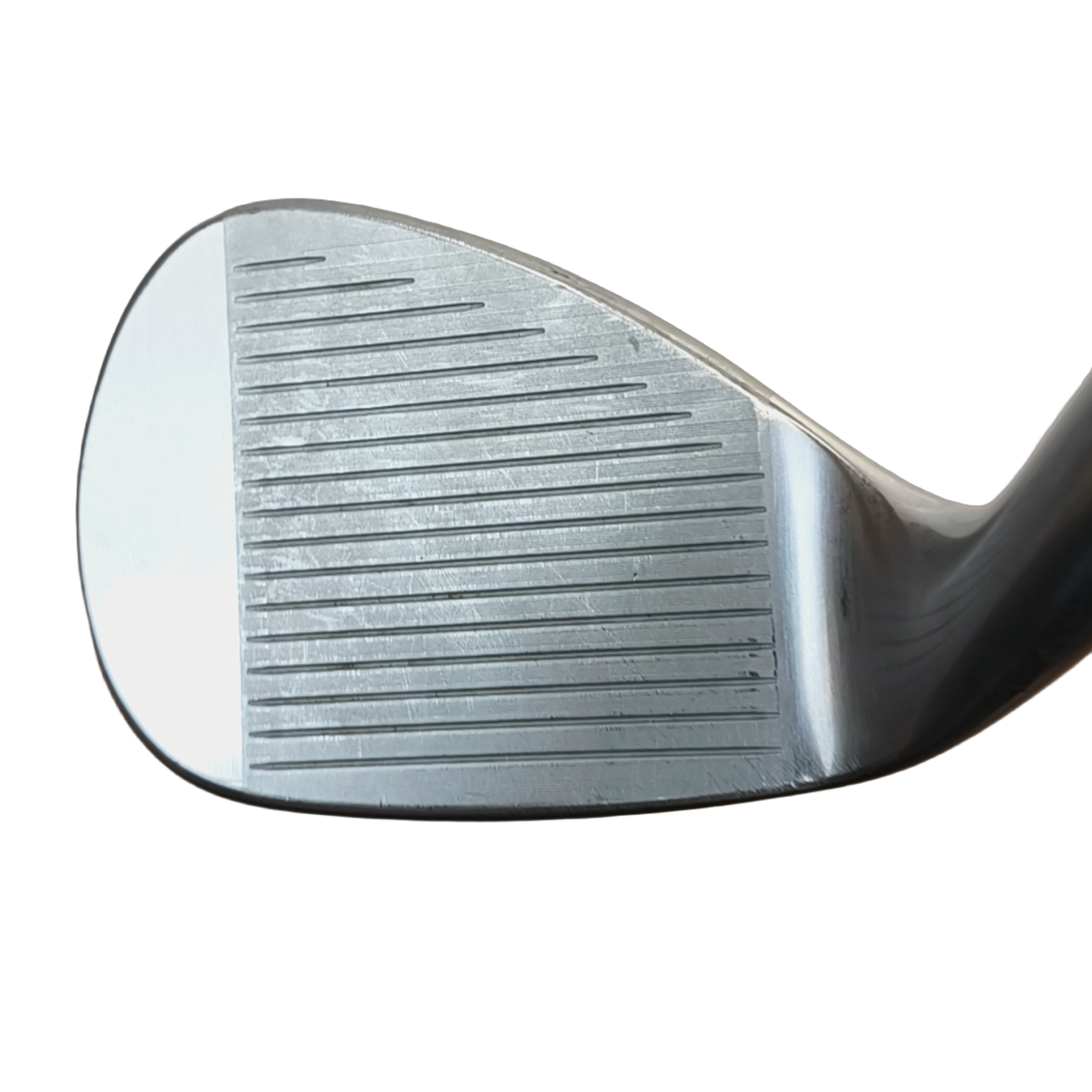 Titleist SM9 Wedge / Flex Wedge / 60/08 [bg:handrolled]