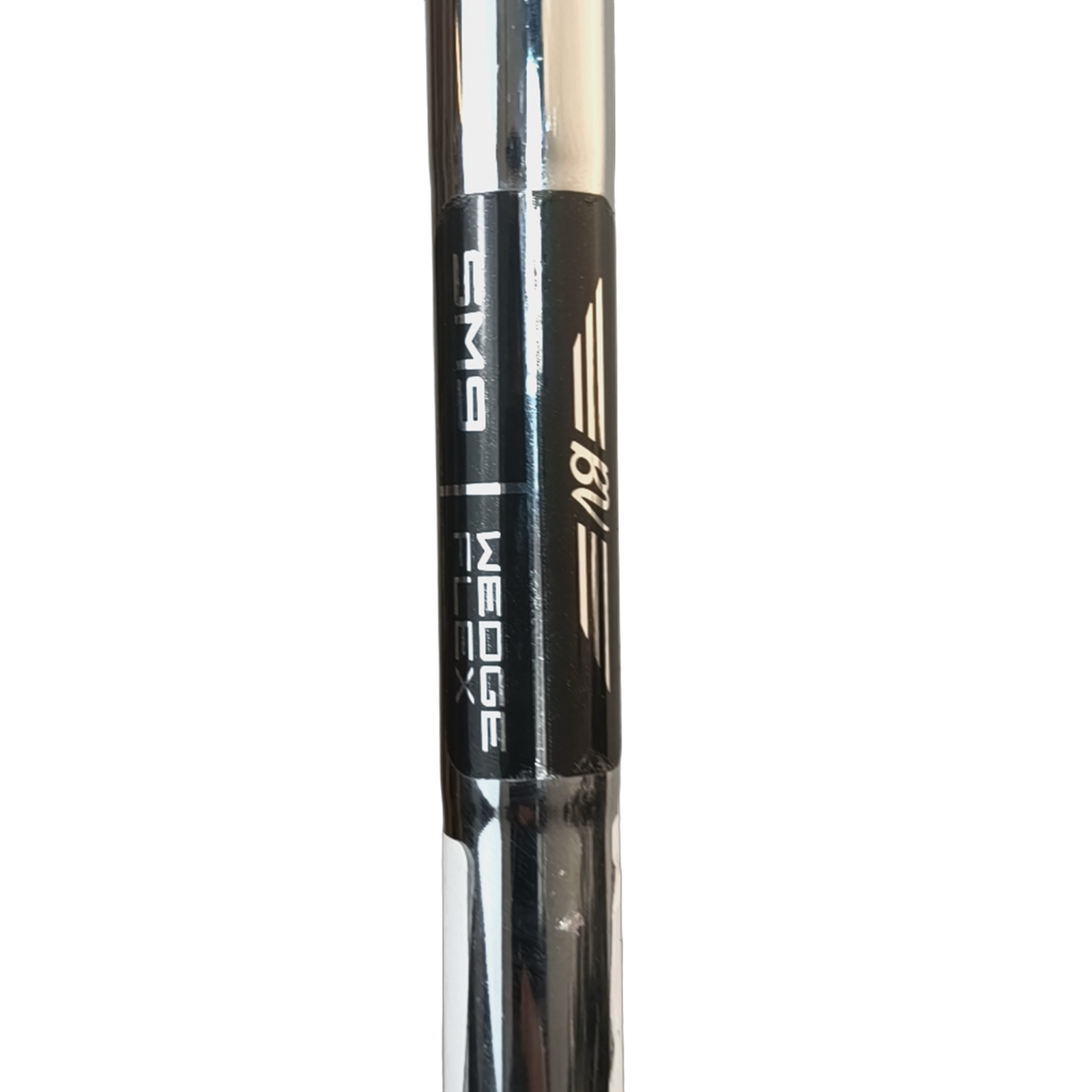 Titleist SM9 Wedge / Flex Wedge / 60/08 [bg:handrolled]