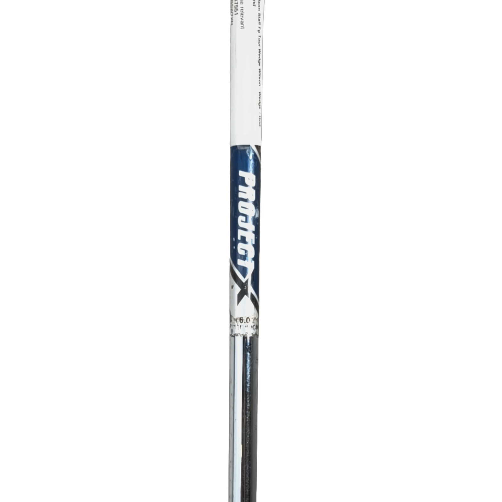 Wilson Staff Fg Tour Wedge / Flex Stiff / 56/12 [bg:handrolled]