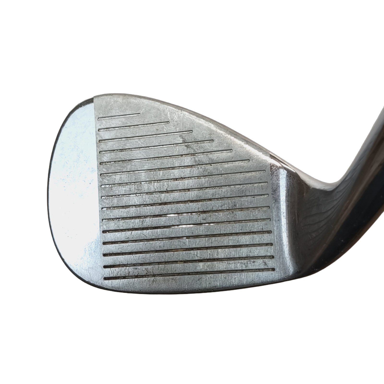 Cleveland CG14 Wedge / Flex Wedge / 52/08 [bg:handrolled]