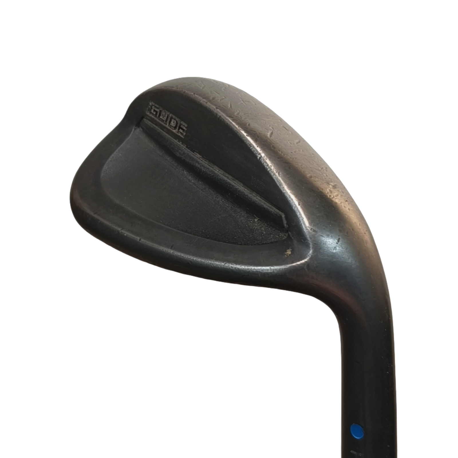 PING Glide Forged Wedge / Flex Wedge / 54/14 [bg:handrolled]
