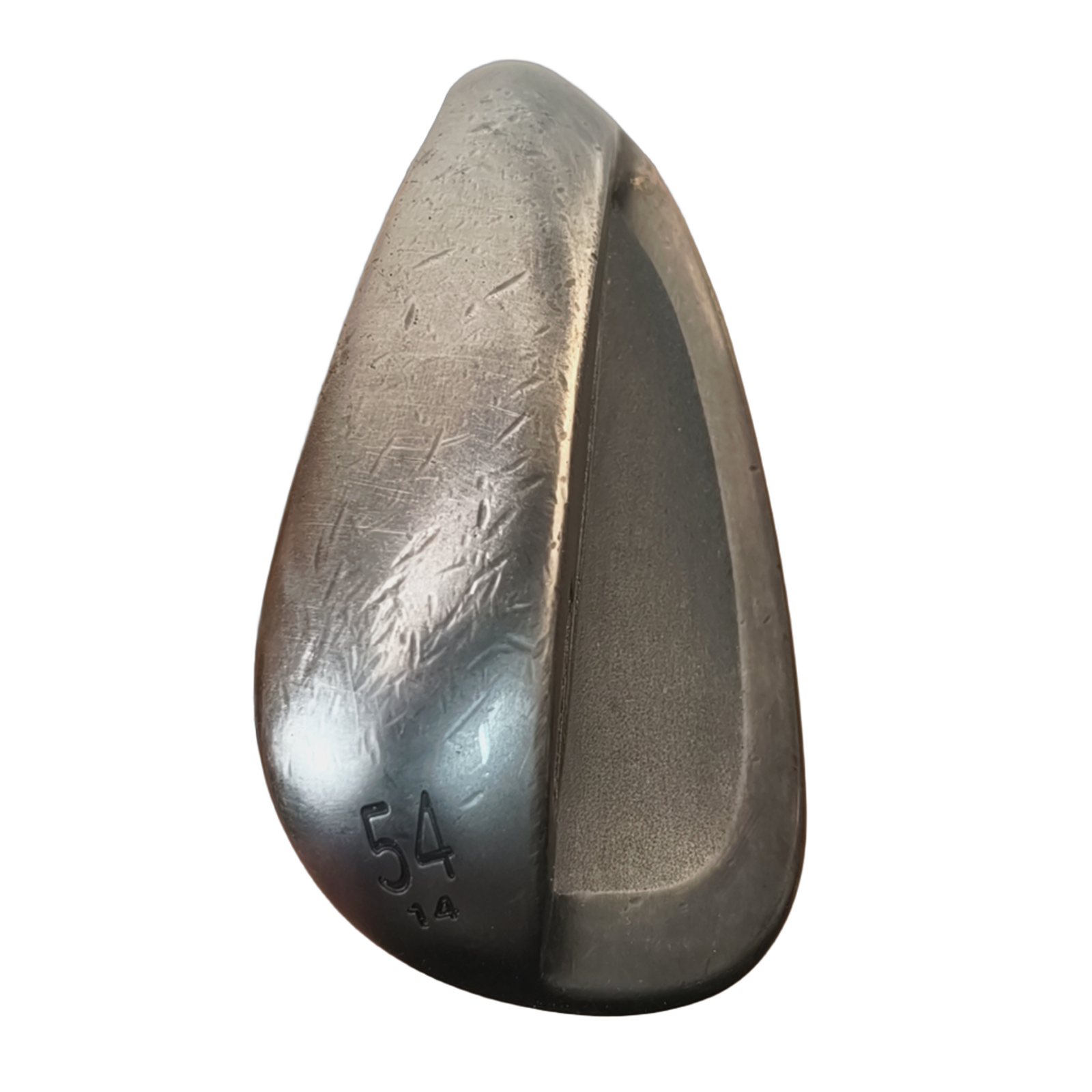 PING Glide Forged Wedge / Flex Wedge / 54/14 [bg:handrolled]