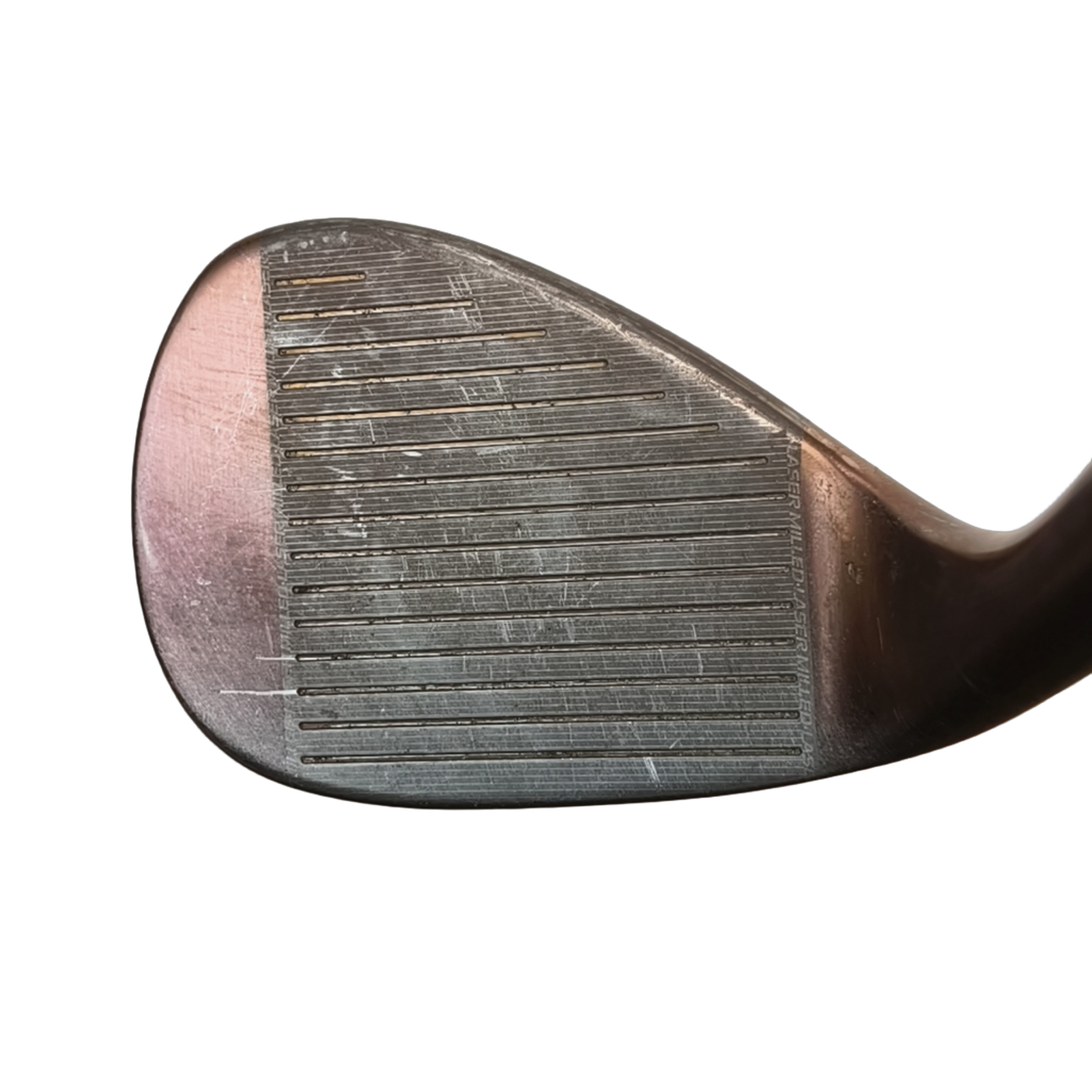 Cleveland CG15 Wedge / Flex Wedge / 58/08 [bg:handrolled]