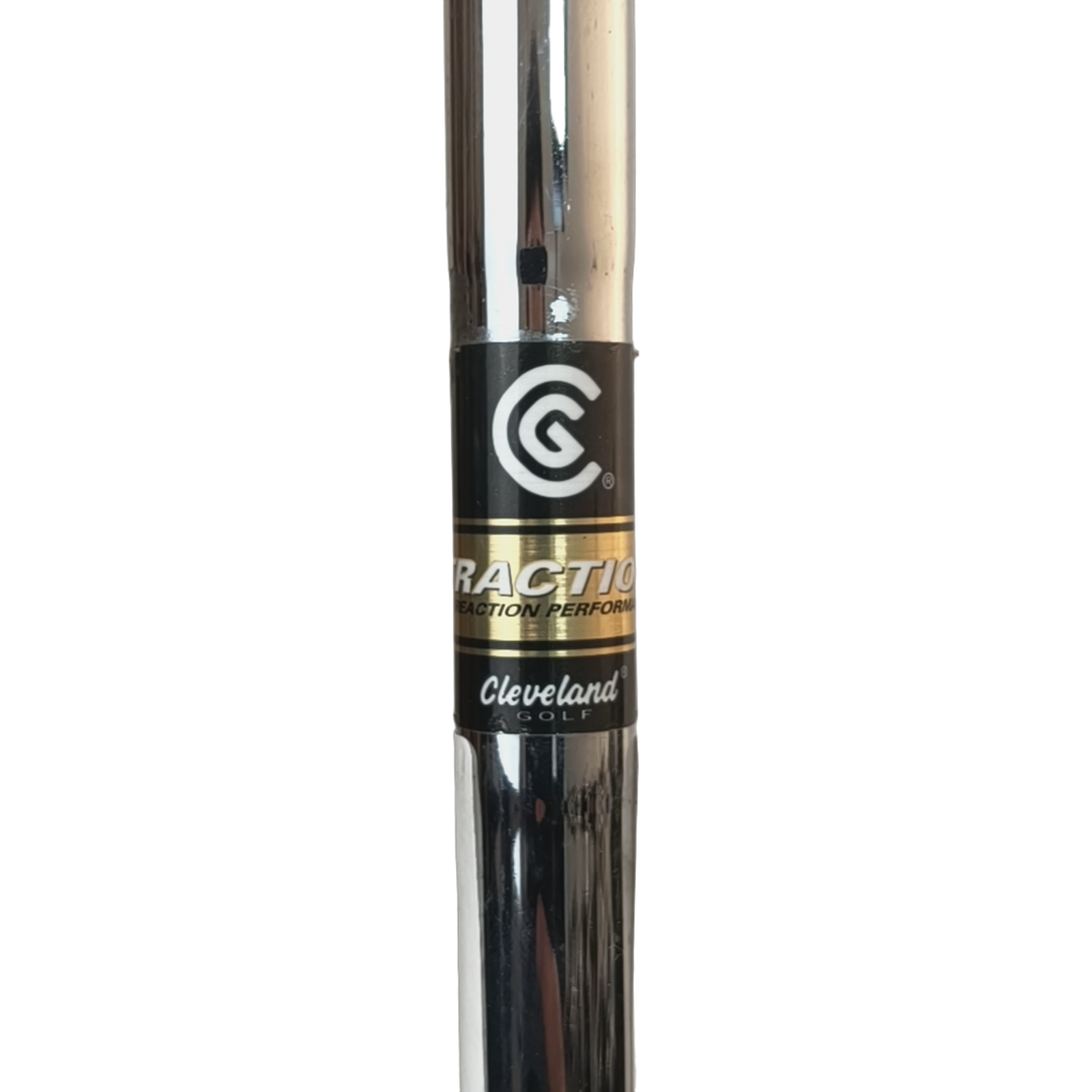 Cleveland CG15 Wedge / Flex Wedge / 58/08 [bg:handrolled]