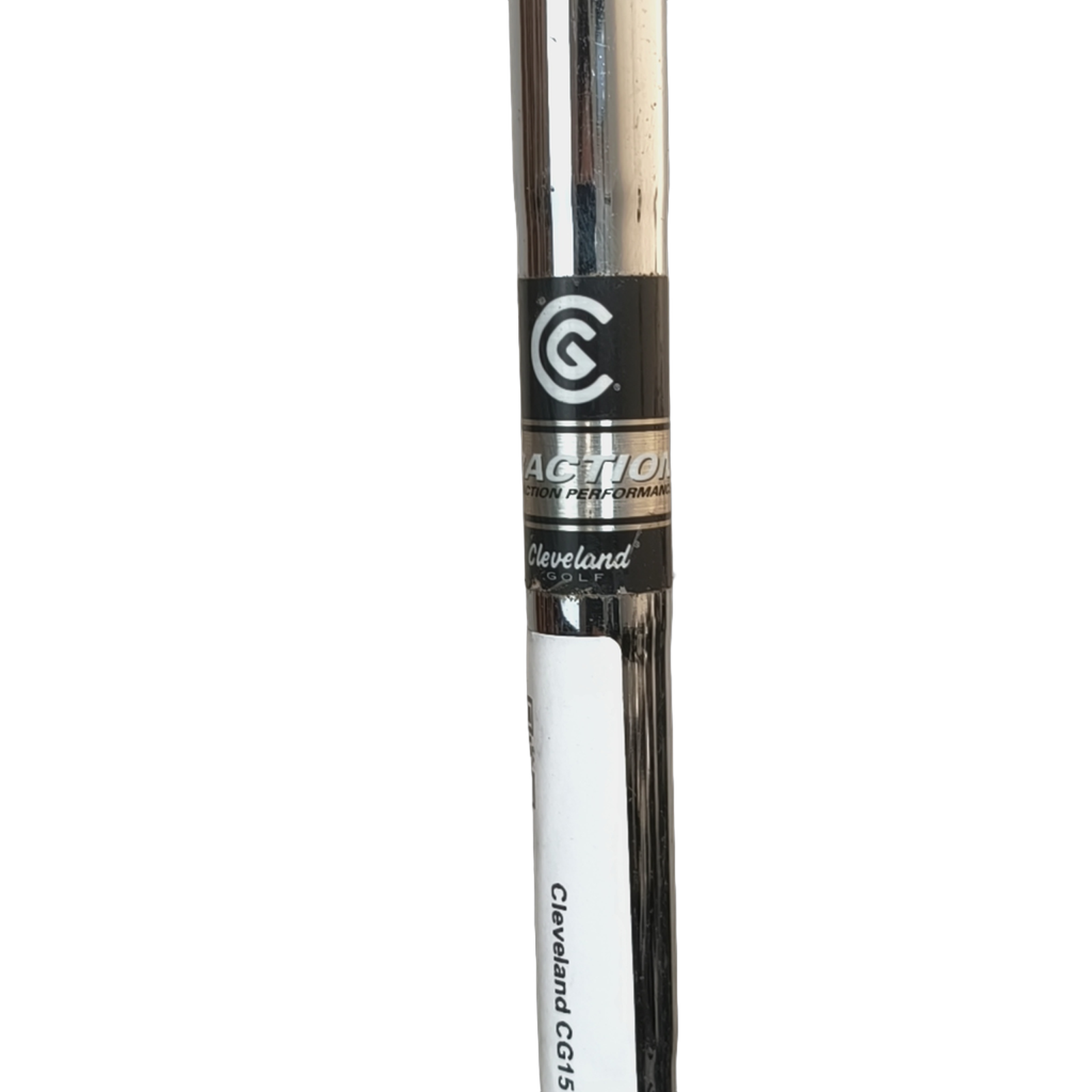 Cleveland CG15 Wedge / Flex Wedge / 56/10 [bg:handrolled]