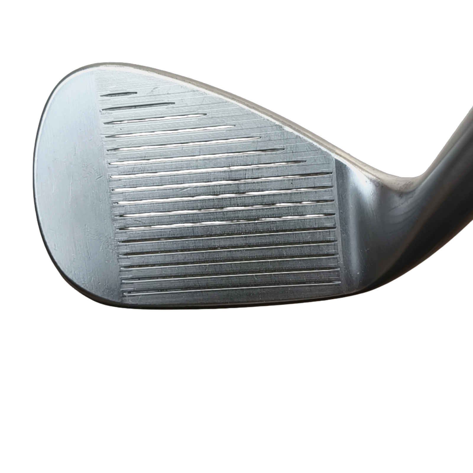 Titleist SM9 Wedge / Flex Wedge / 46/10 [bg:handrolled]