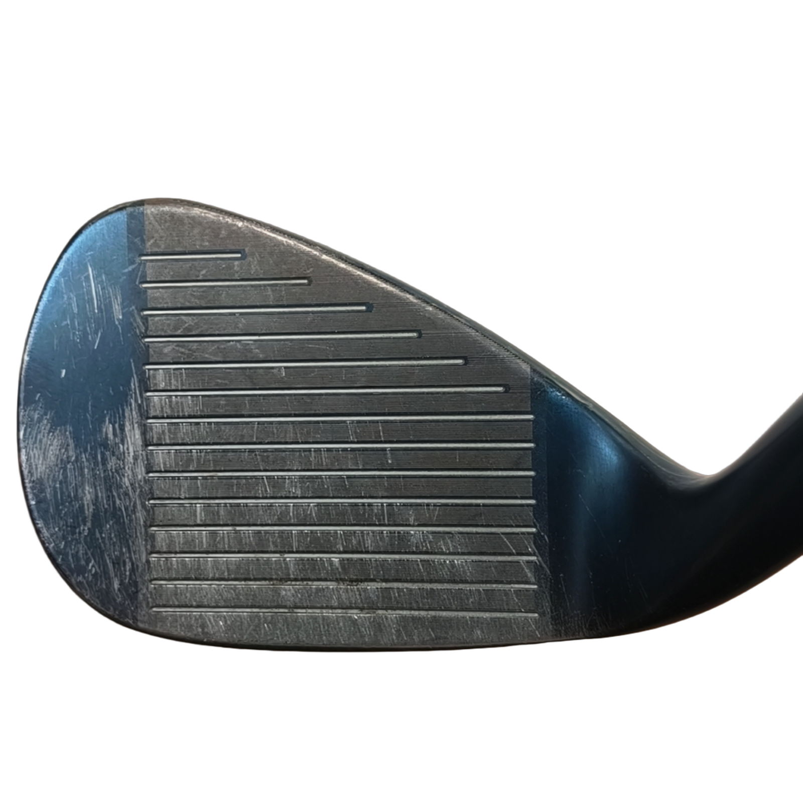 Wilson Staff FG Tour  Wedge / Flex Wedge / 52/06 [bg:handrolled]
