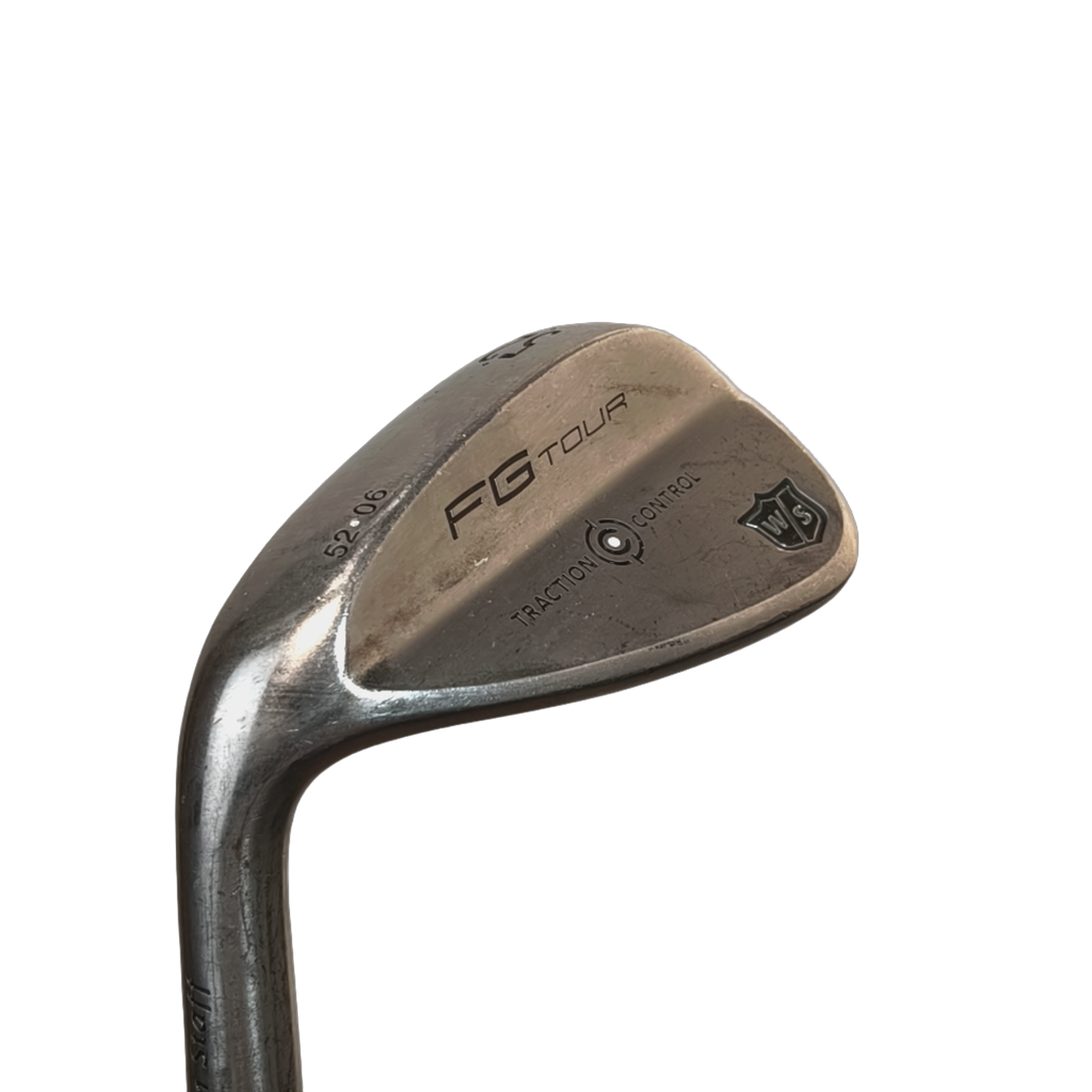 Venstre Wilson Staff FG Tour  Wedge / Flex Wedge / 52/06 [bg:handrolled]