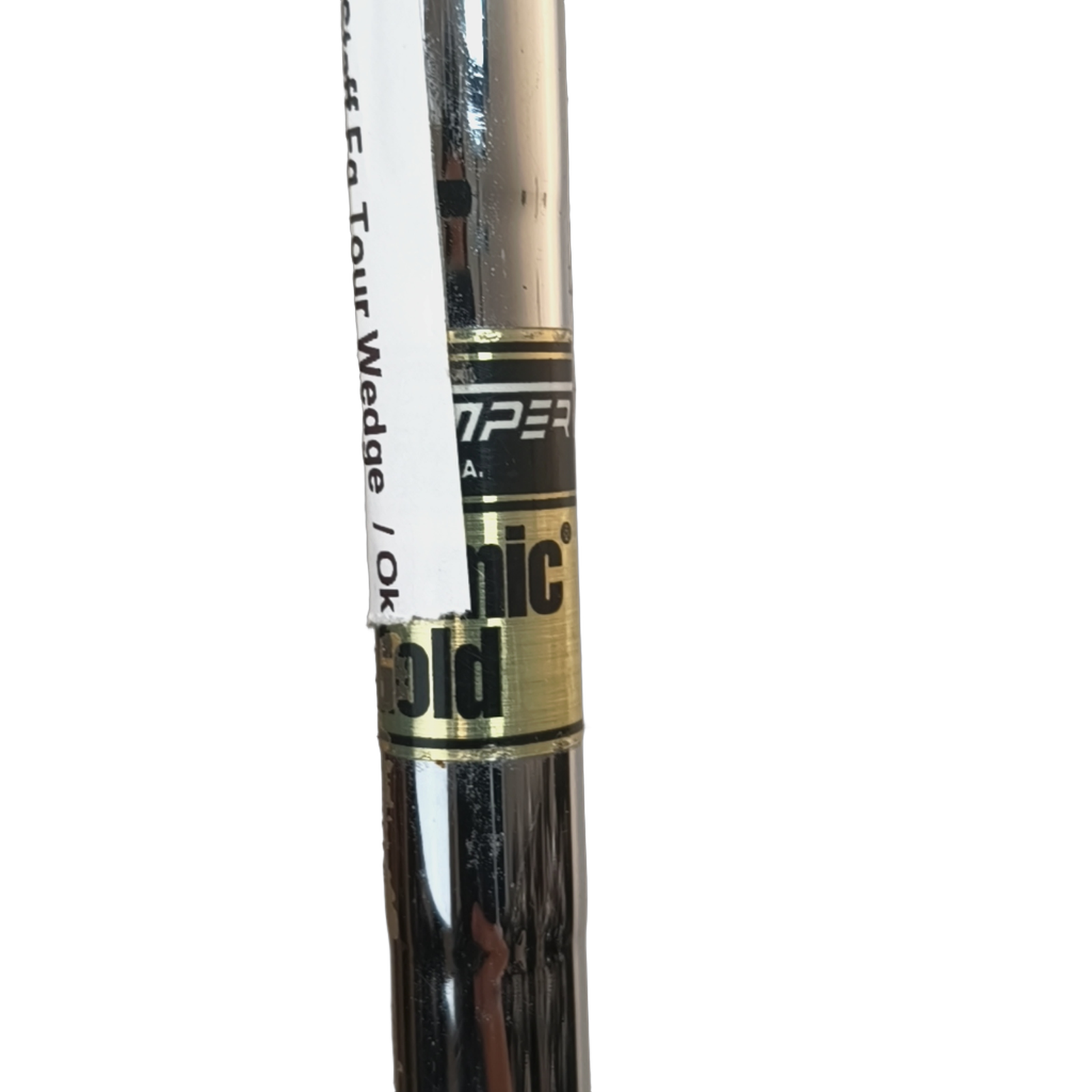 Venstre Wilson Staff FG Tour  Wedge / Flex Wedge / 52/06 [bg:handrolled]