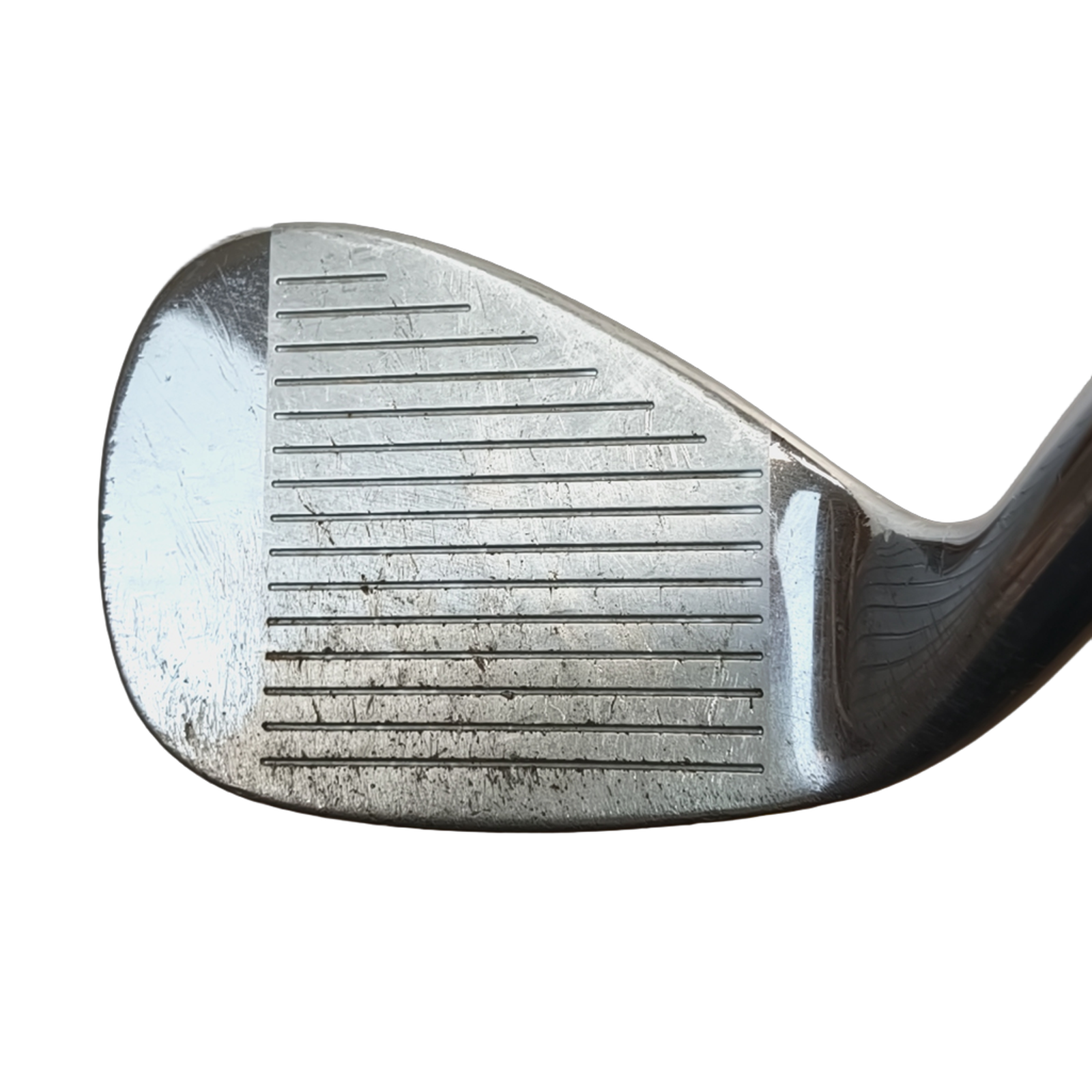 Cleveland 588 DSG Wedge / Flex Wedge / 56/10 [bg:handrolled]