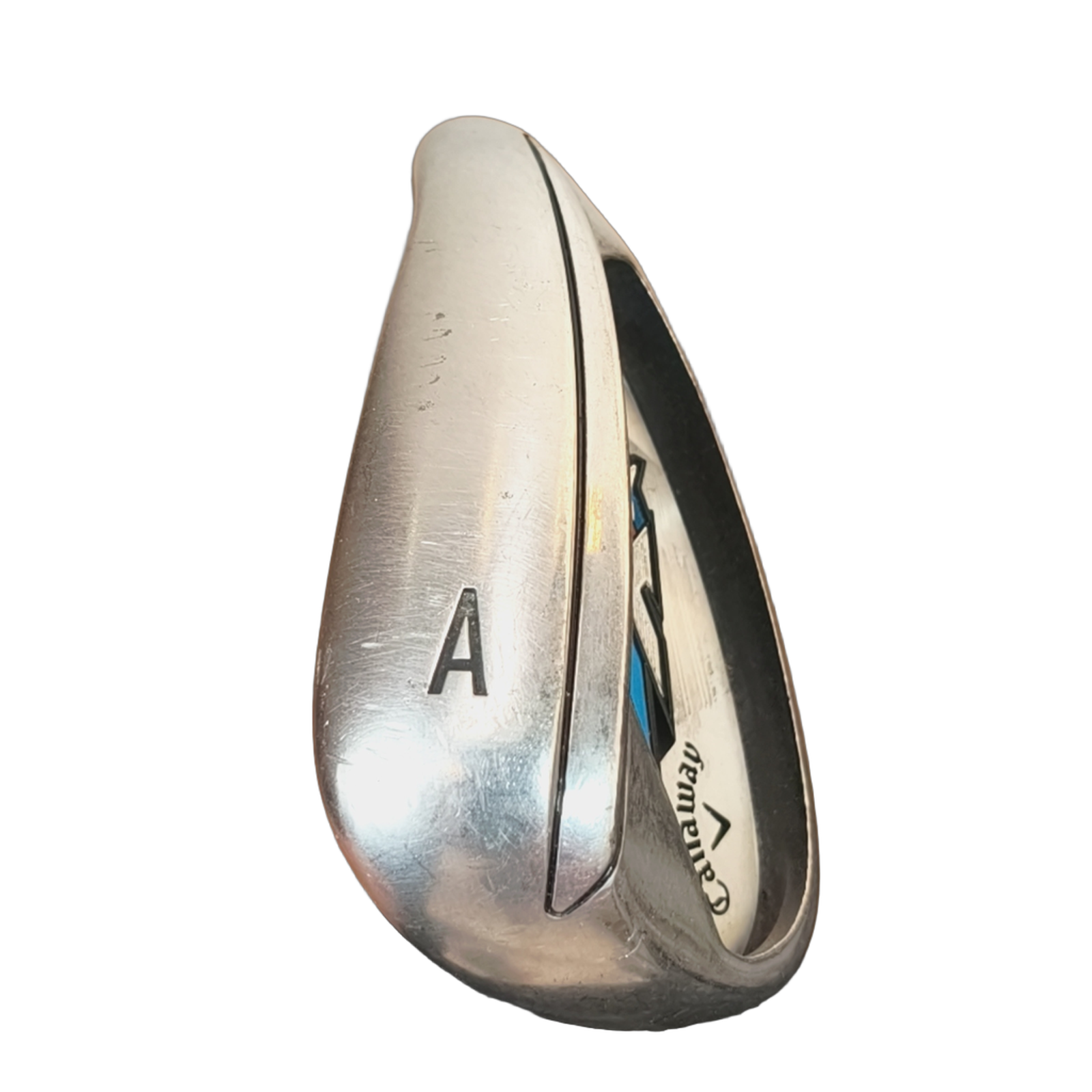 Callaway XR Wedge / Flex Regular / 50/14 [bg:handrolled]