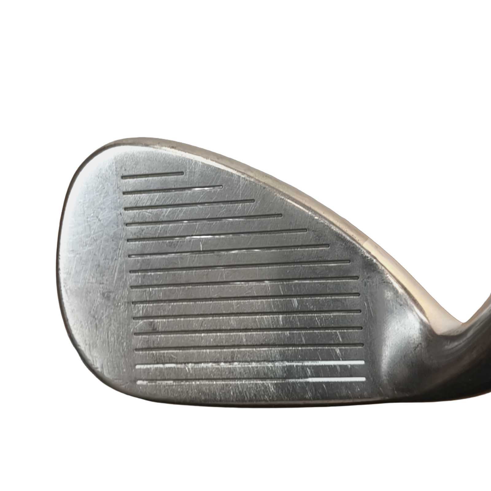 Callaway XR Wedge / Flex Regular / 50/14 [bg:handrolled]