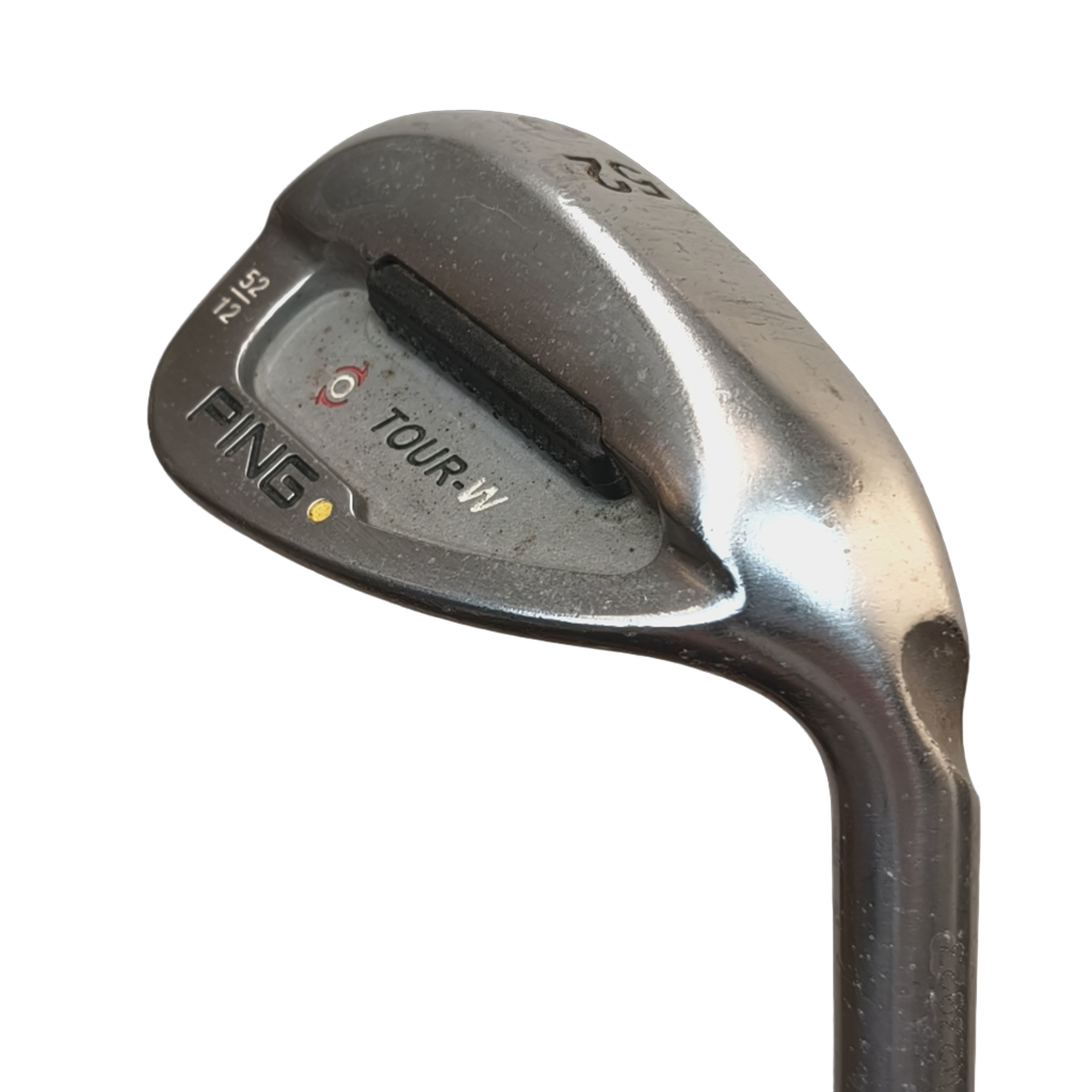 PING Tour-W Wedge / Flex Wedge / 52/12 [bg:handrolled]