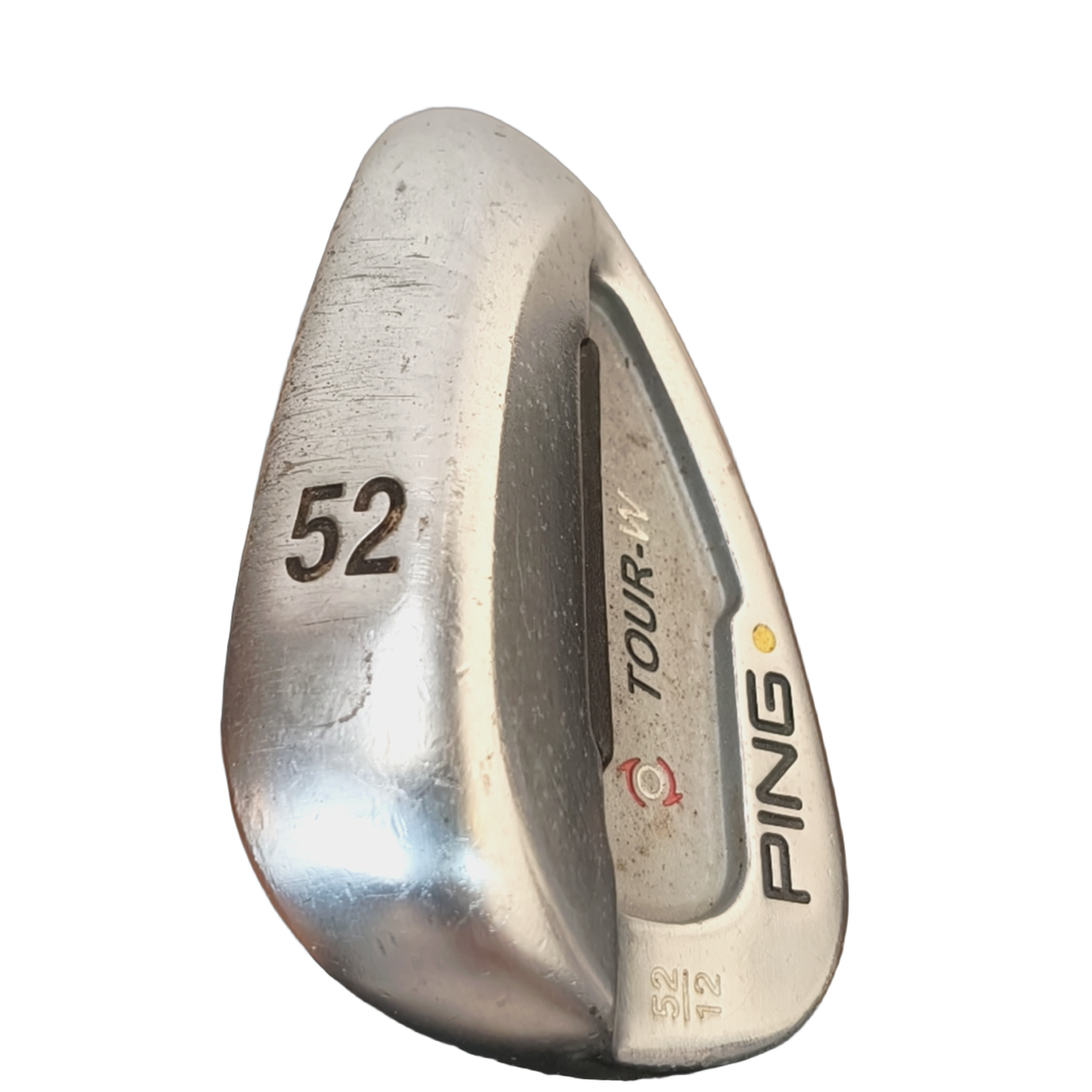 PING Tour-W Wedge / Flex Wedge / 52/12 [bg:handrolled]