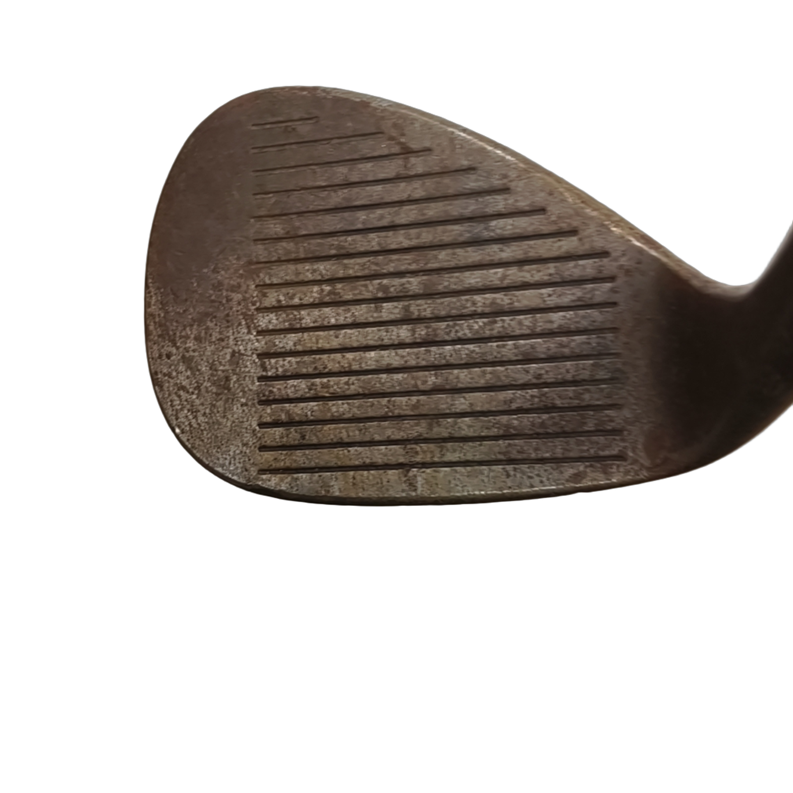 Titleist Vokey Design Wedge / Flex Wedge / 58/08 [bg:handrolled]