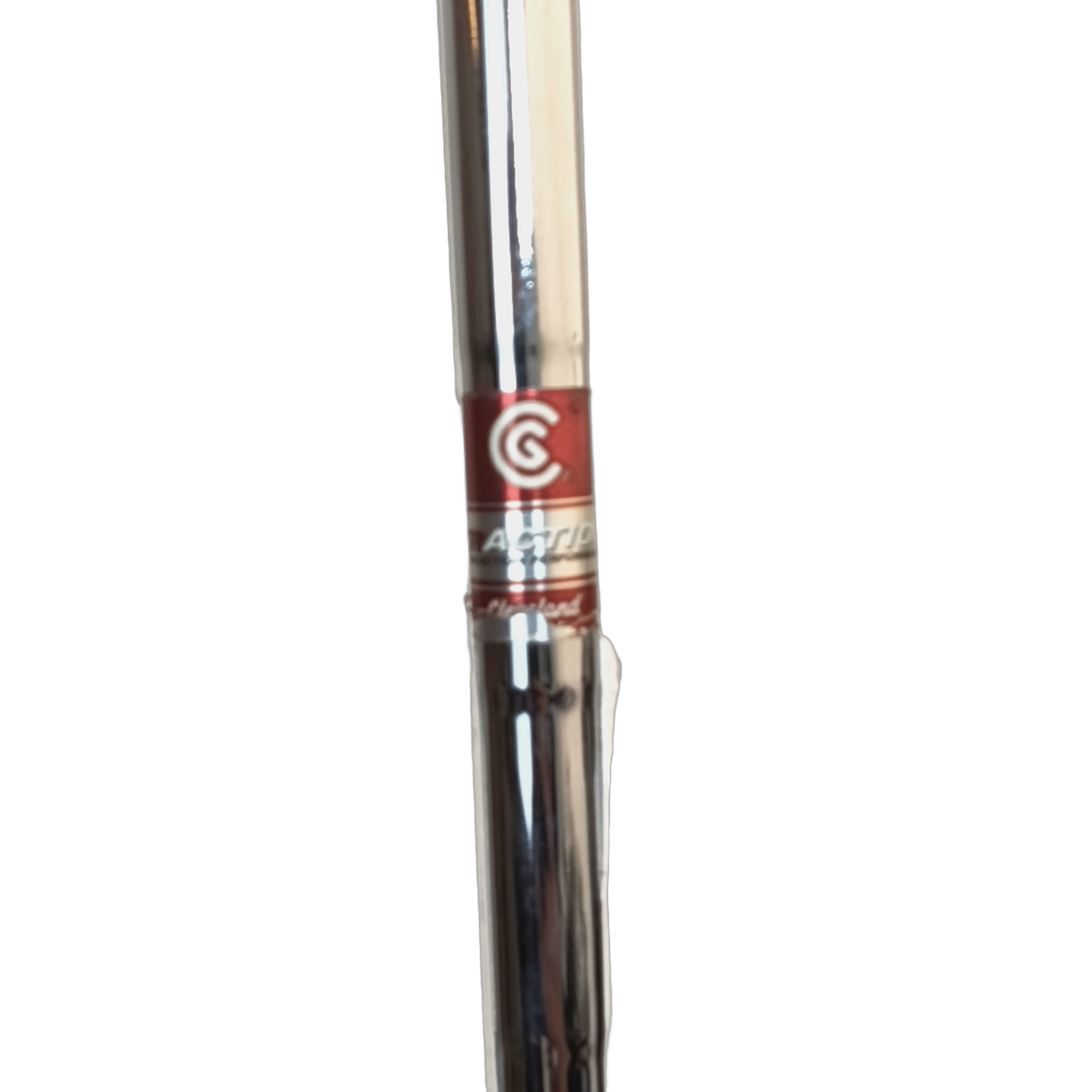 Cleveland CG 14 Wedge / Flex Wedge / 56/14 [bg:handrolled]
