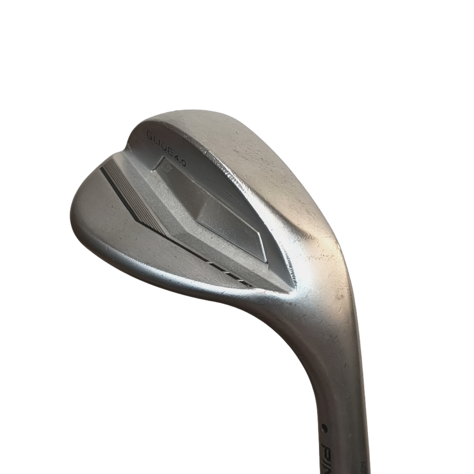 PING Glide 4.0 Wedge / Flex Regular / 60/14 [bg:handrolled]