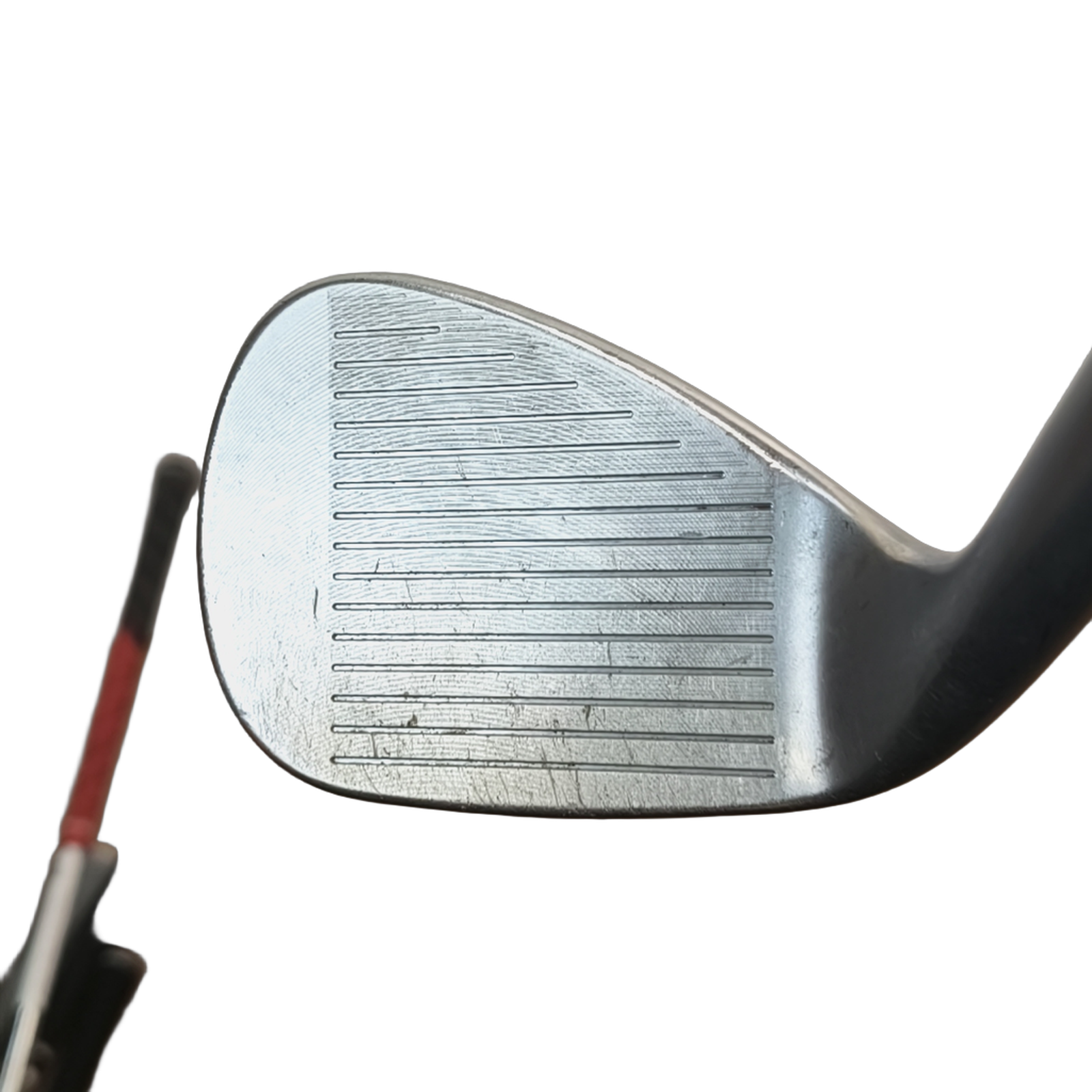 Cleveland RTX 588 Wedge / Flex Ladies / 52/10 [bg:handrolled]