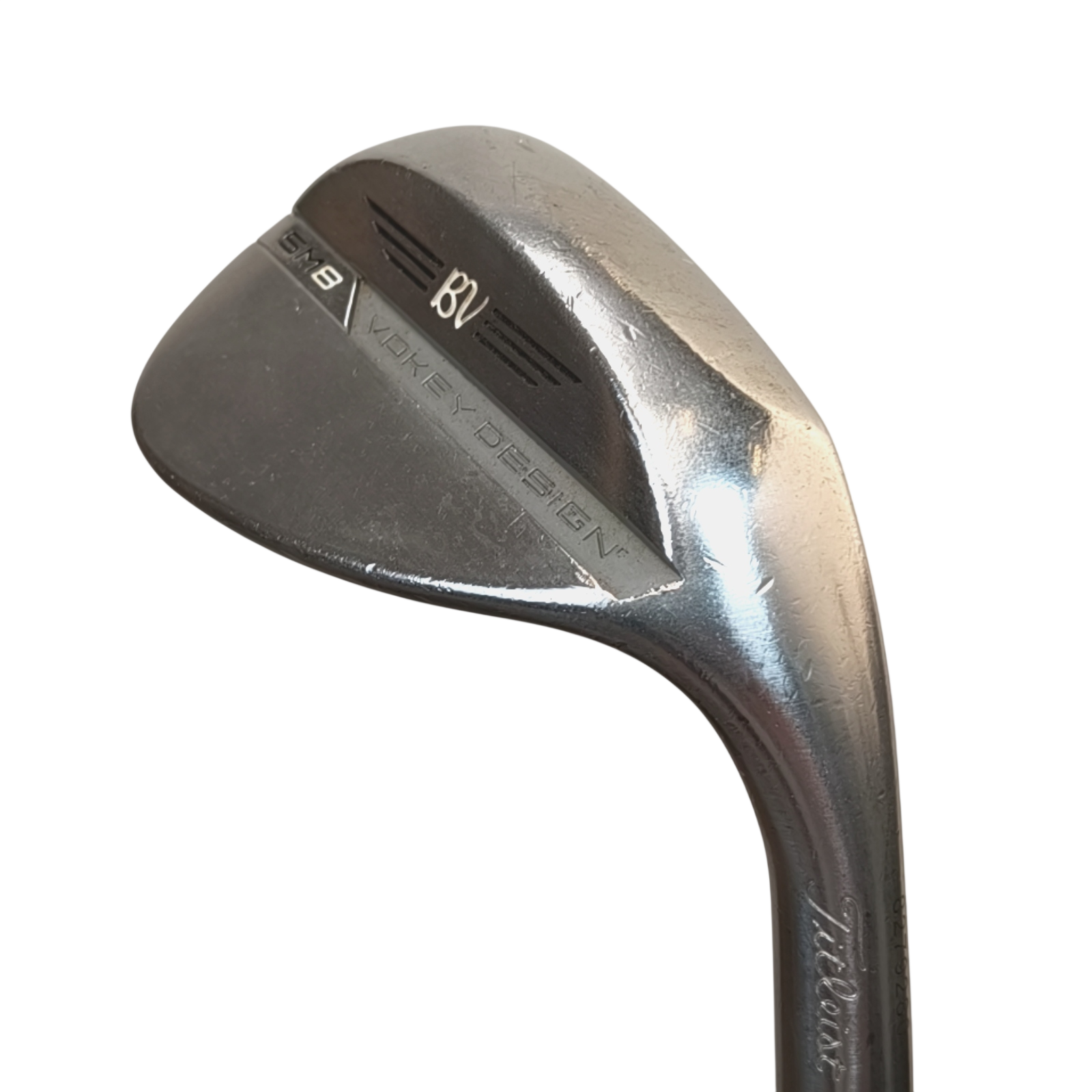 Titleist SM8 Wedge / Flex Wedge / 56/12 [bg:photoroom-fallback]