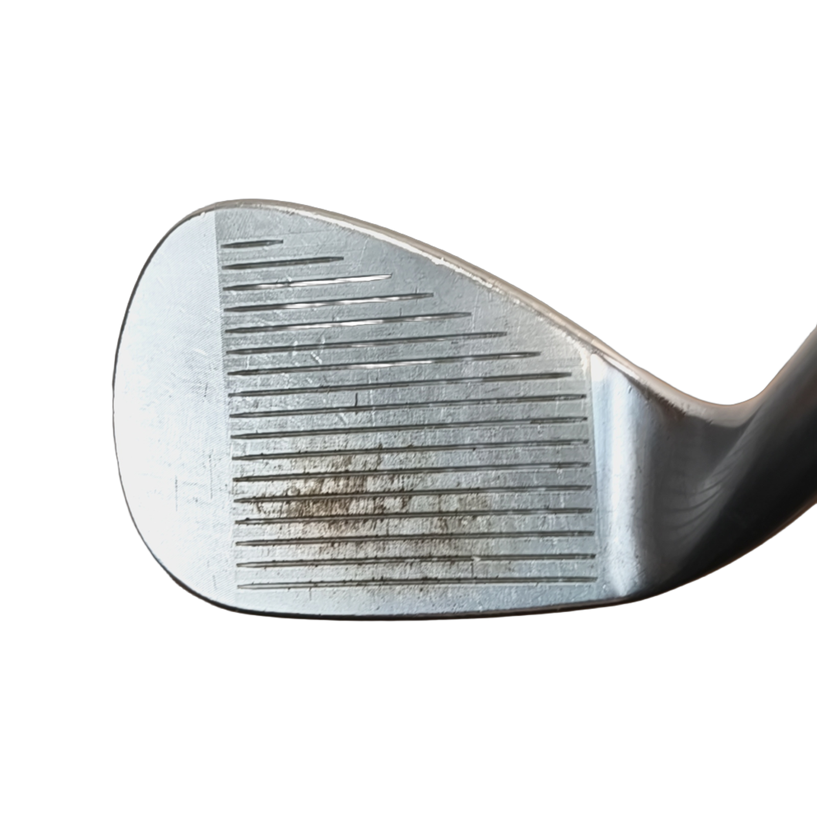 Titleist SM8 Wedge / Flex Wedge / 56/12 [bg:handrolled]