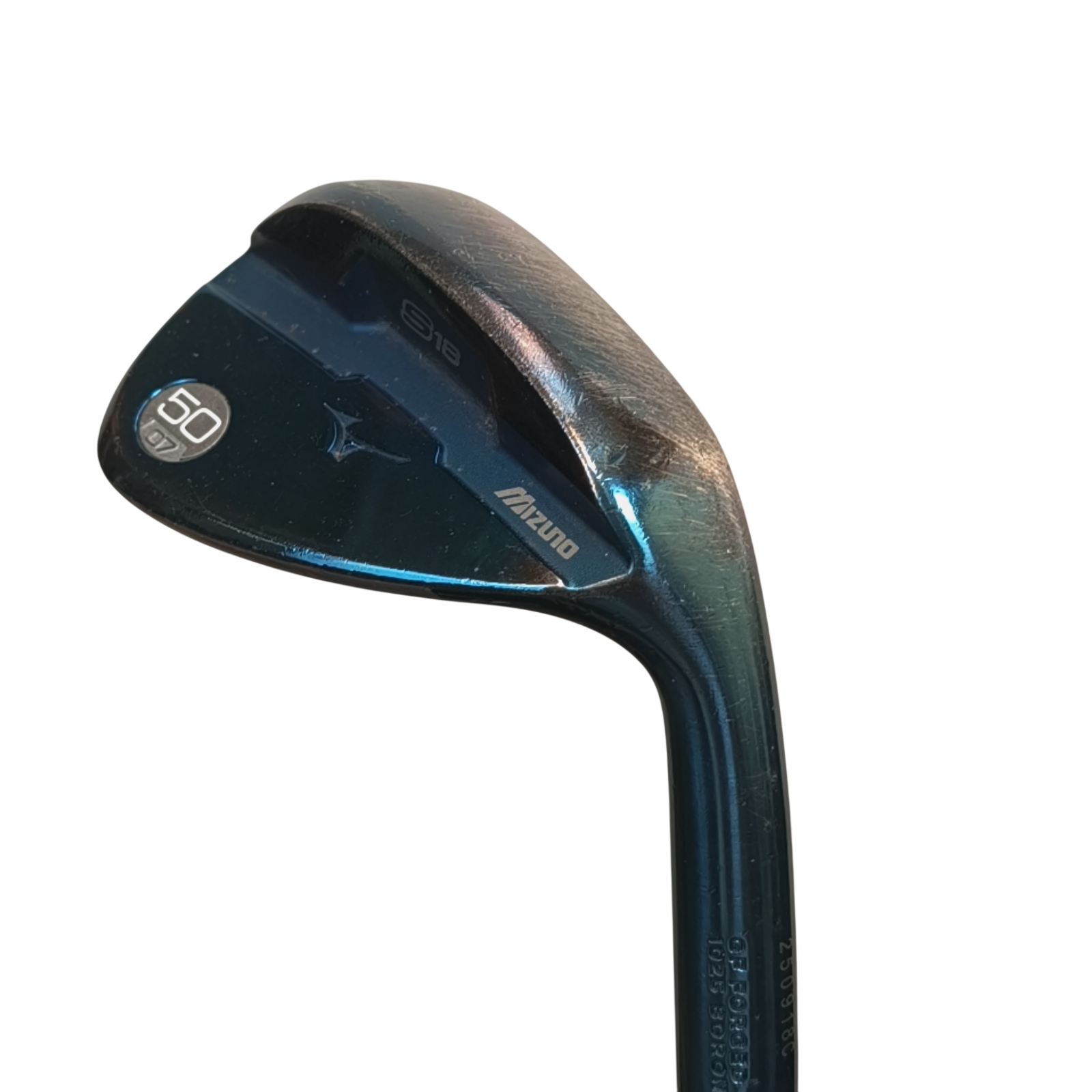 Mizuno S18 Wedge / Flex Wedge / 50/07 [bg:photoroom-fallback]