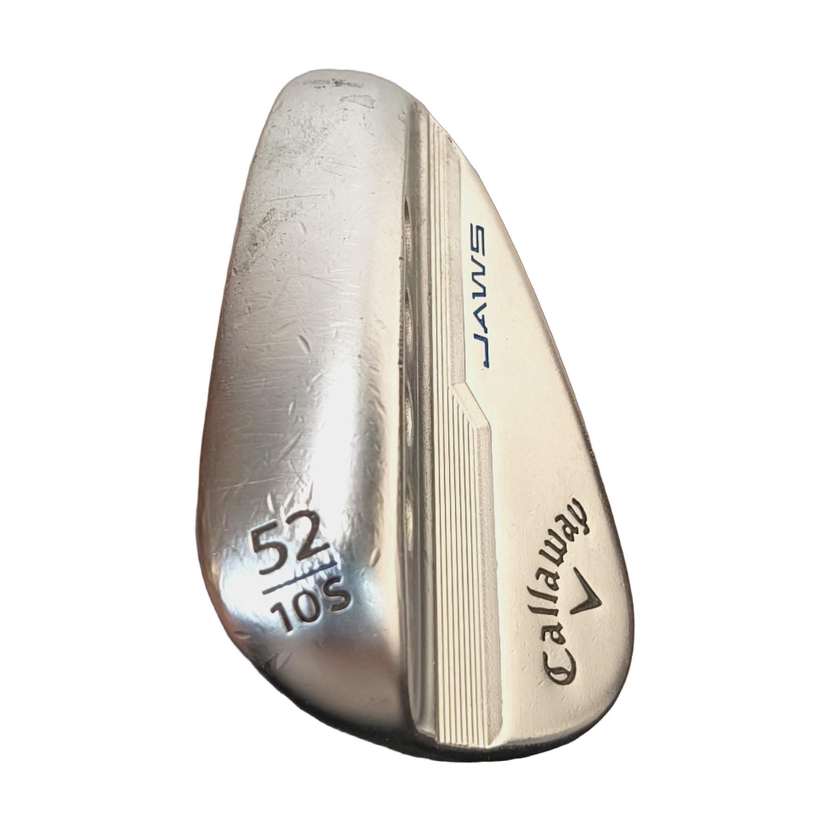 Callaway MD5 Jaws Wedge / Flex Wedge / 52/10 [bg:handrolled]