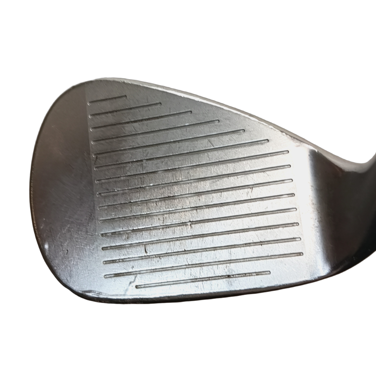 Callaway MD5 Jaws Wedge / Flex Wedge / 52/10 [bg:handrolled]