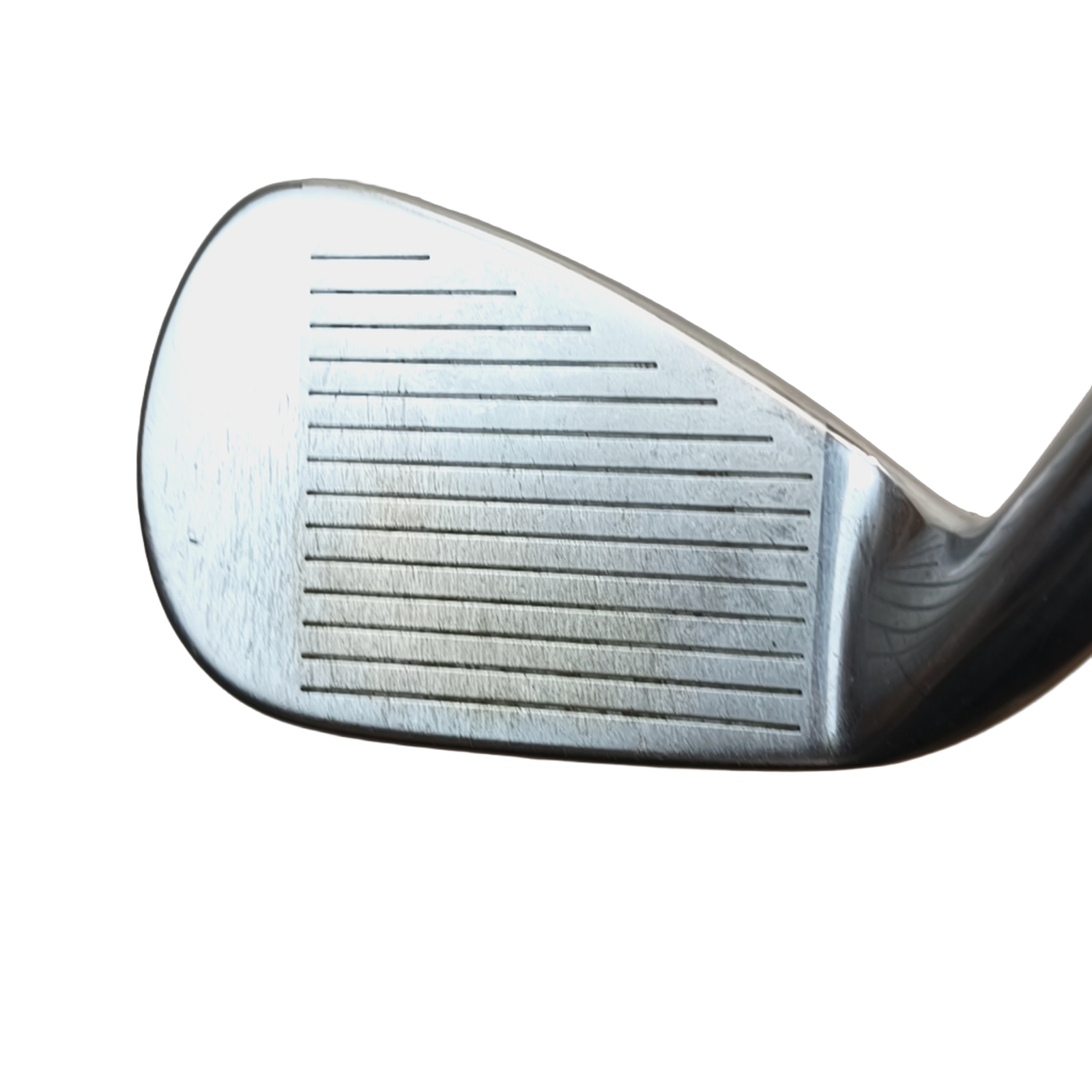 Titleist T300 2019 Wedge / Flex Regular / 43/08 [bg:handrolled]