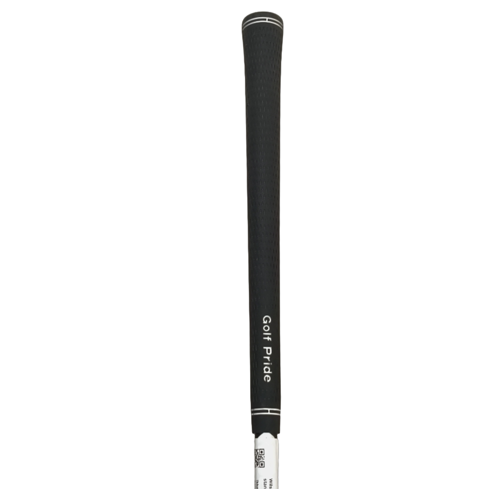Wilson Infinite  Wedge / Flex A-flex / 60/12 [bg:handrolled]