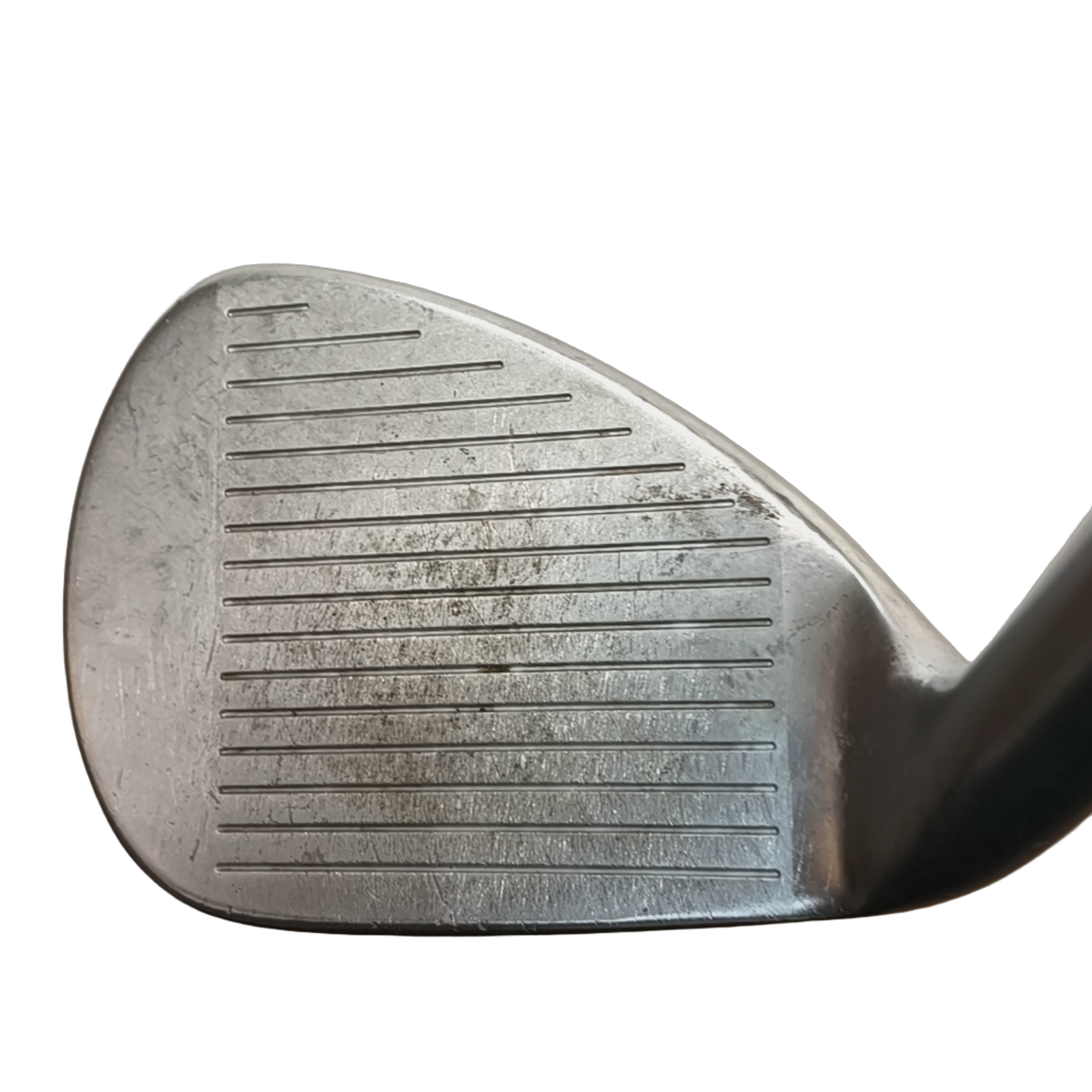 Callaway Apex Wedge / Flex Stiff / 54/12 [bg:handrolled]