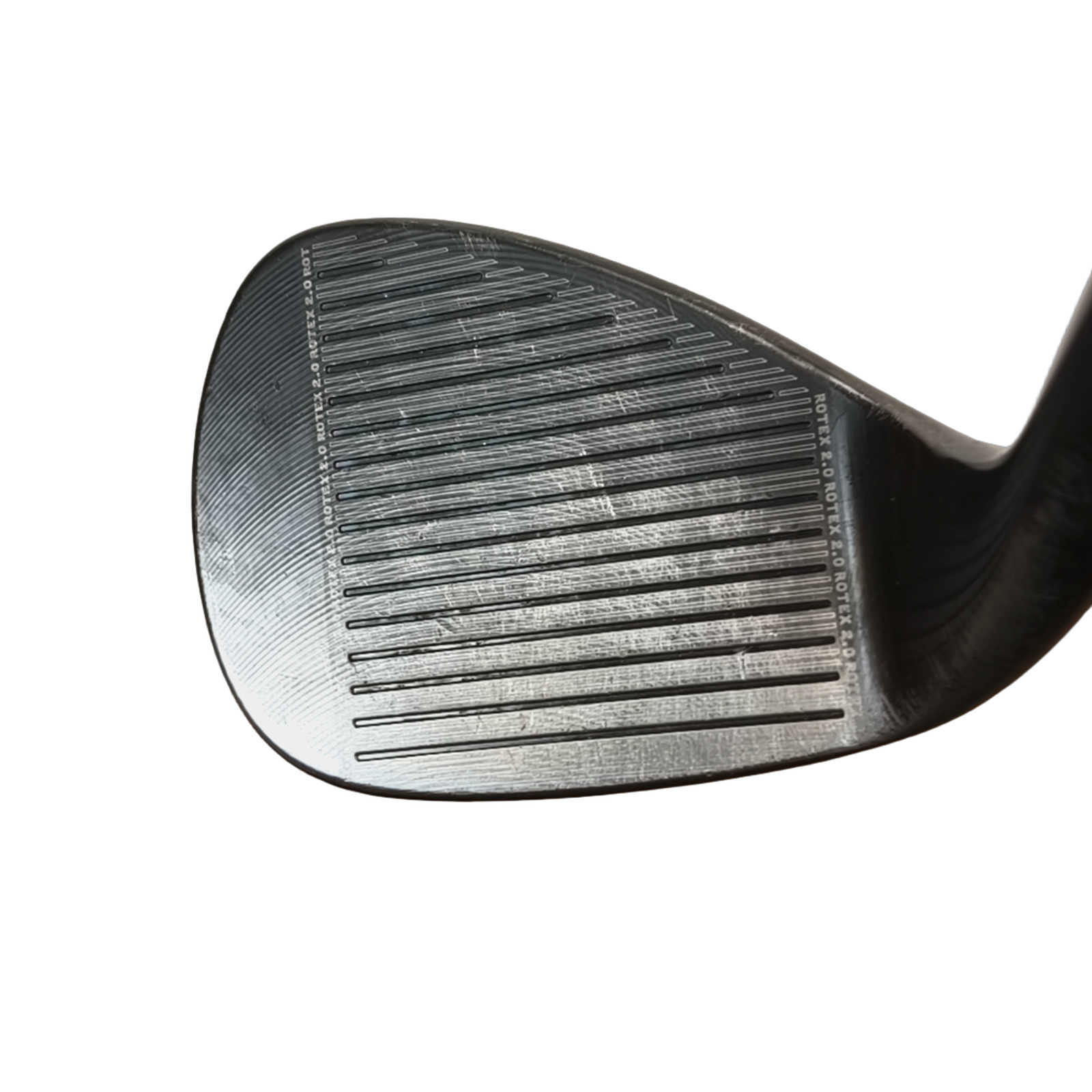 Cleveland RTX 588 Wedge / Flex Wedge / 56/14 [bg:handrolled]
