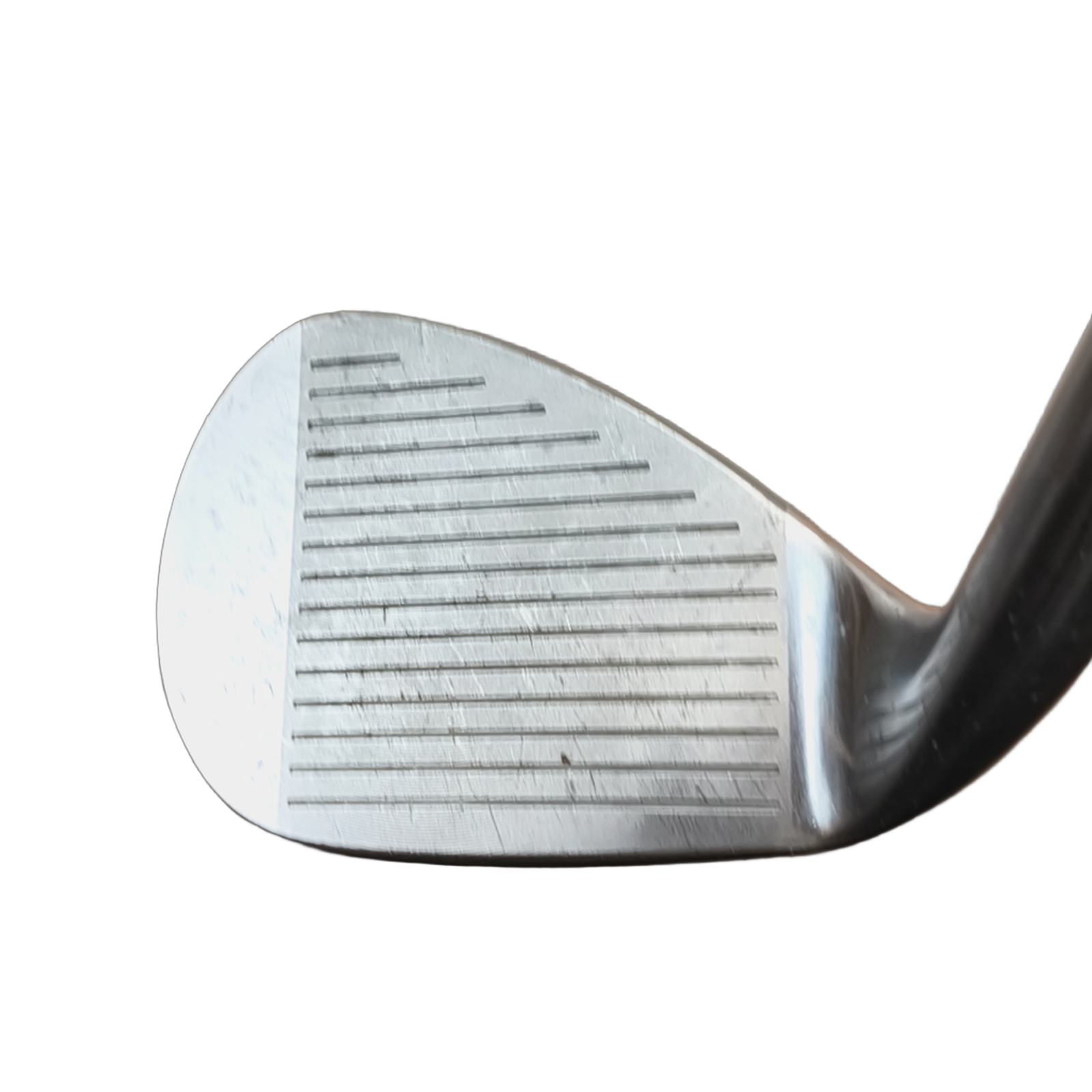 Mizuno S18 Wedge / Flex Wedge / 58/12 [bg:handrolled]