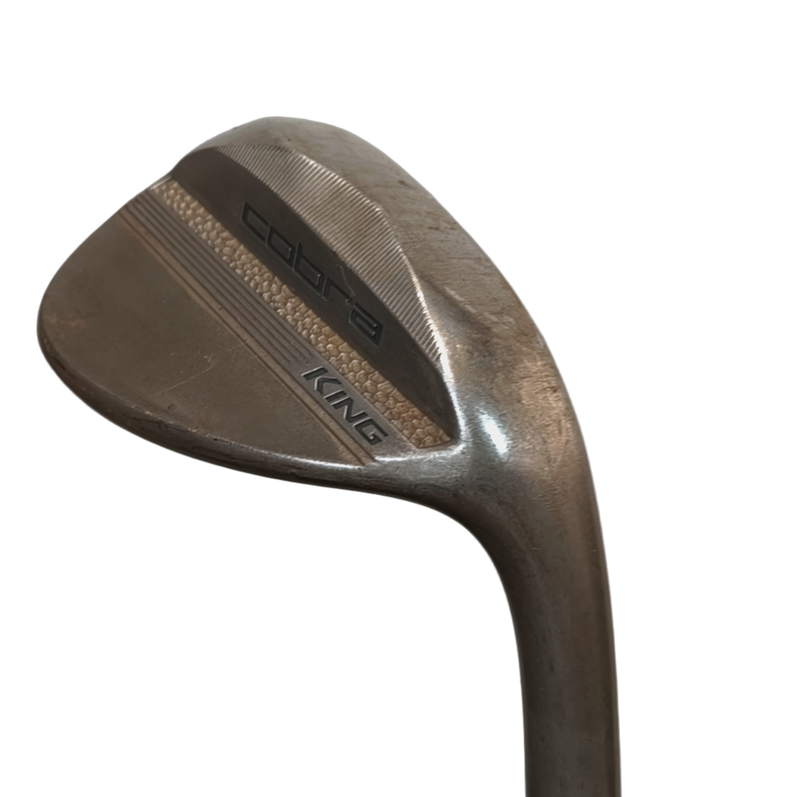 Cobra King  Wedge / Flex Wedge / 56/10 [bg:handrolled]