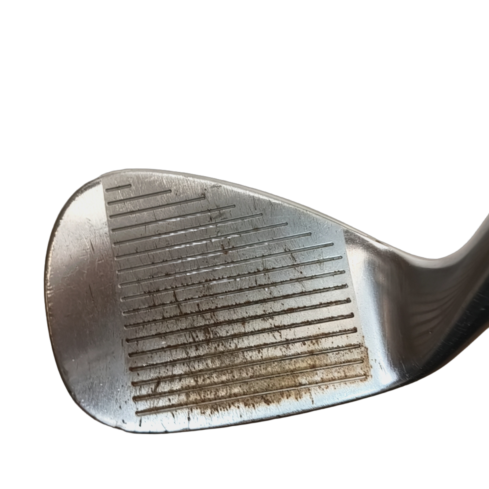 TaylorMade Milled Grind Wedge / Flex Wedge / 60/10 [bg:handrolled]
