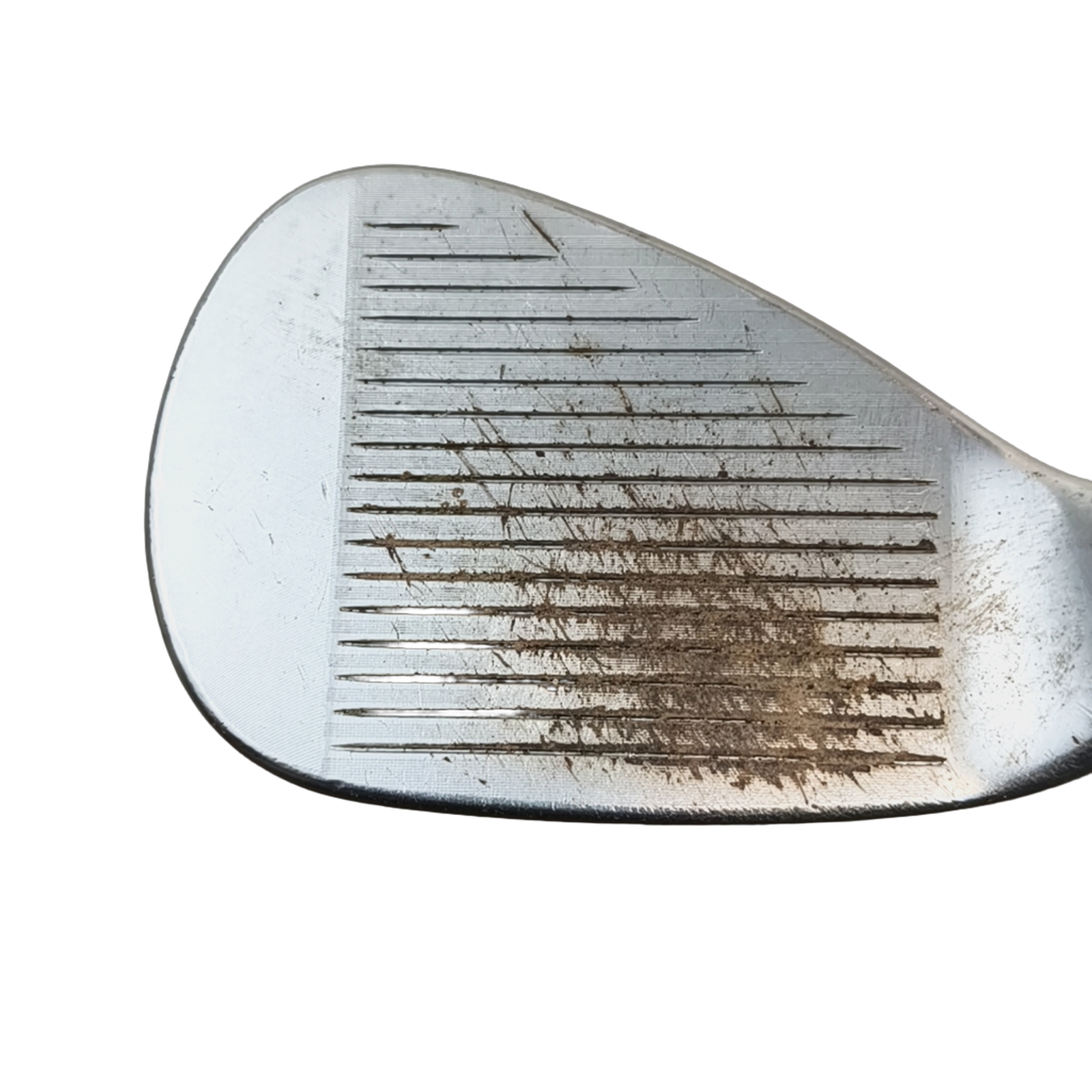 Titleist SM7 Wedge / Flex Regular / 54/10 [bg:handrolled]