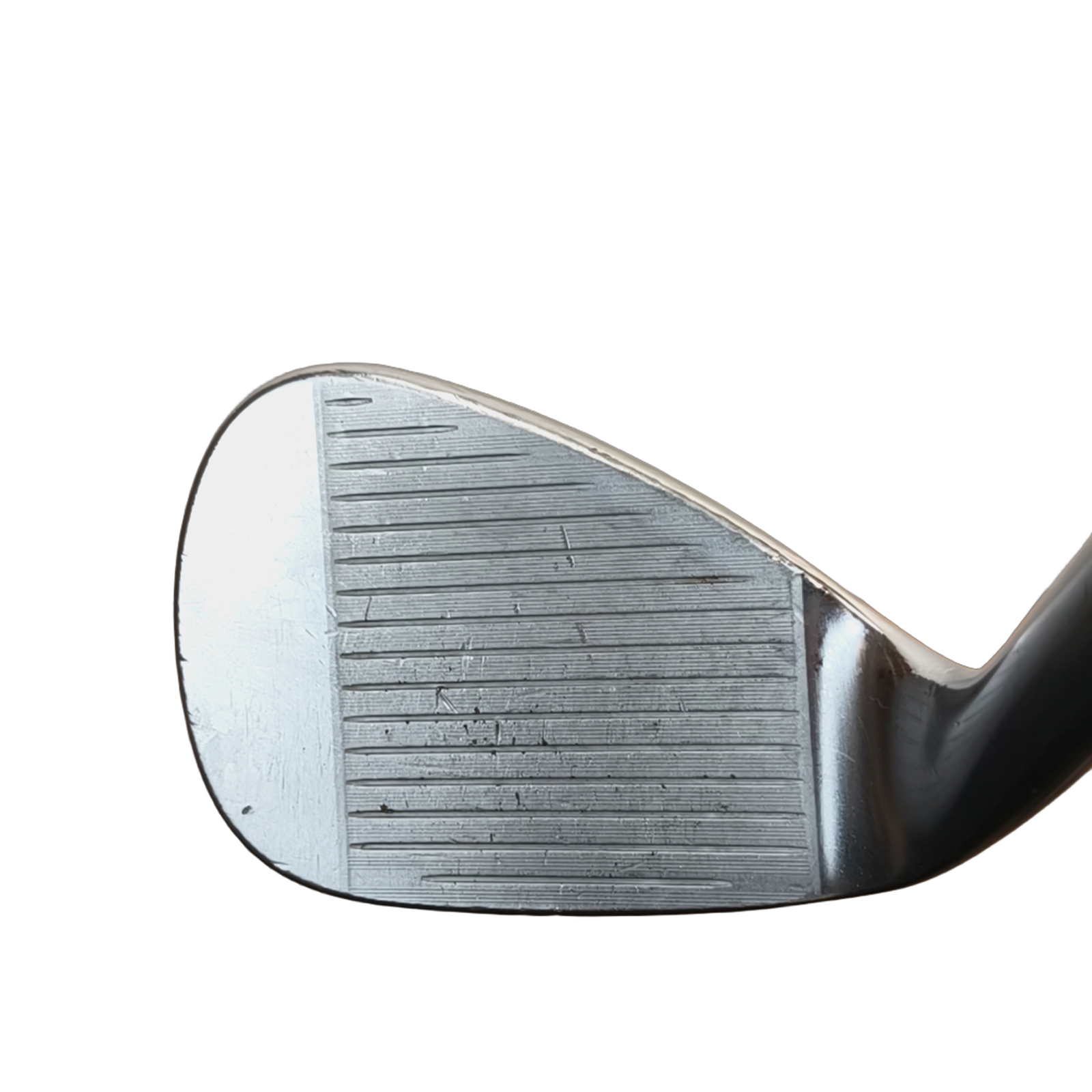 Callaway Mack Daddy 4 Wedge / Flex Wedge / 50/10 [bg:handrolled]