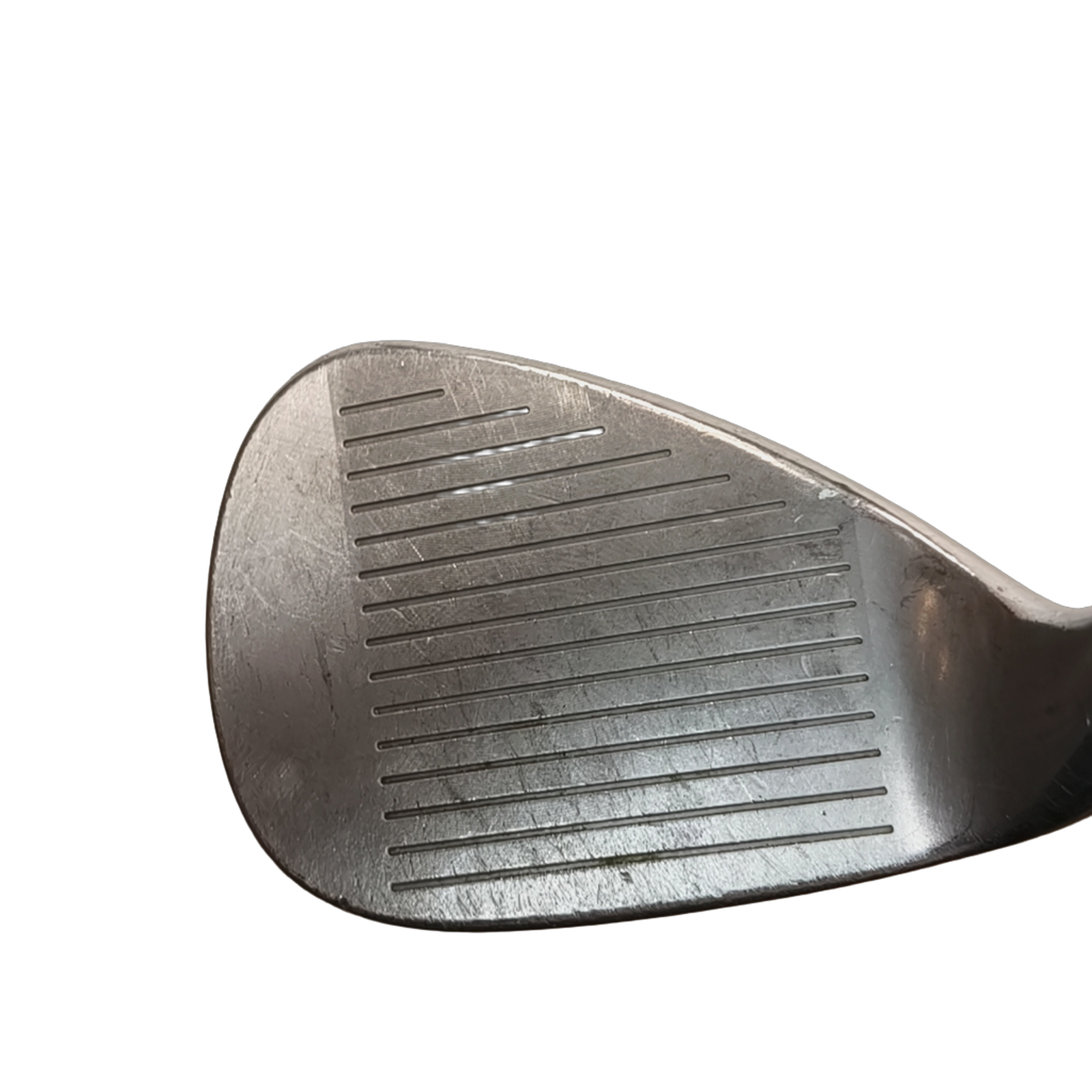 Wilson Staff FG Tour PMP Wedge / Flex Ladies / 60/08 [bg:handrolled]