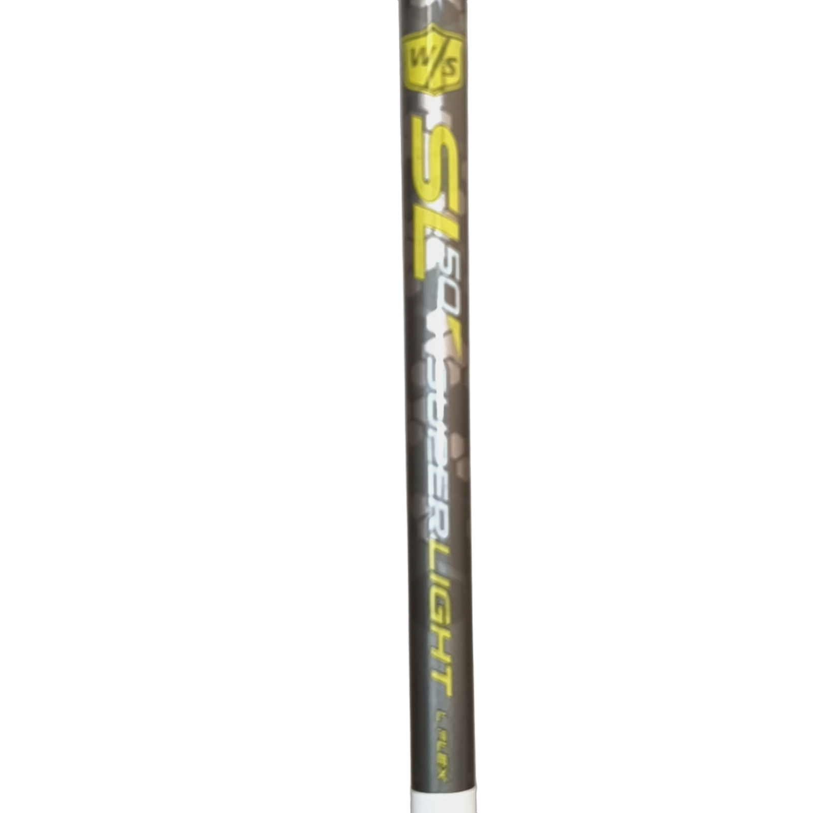 Wilson Staff FG Tour PMP Wedge / Flex Ladies / 60/08 [bg:handrolled]