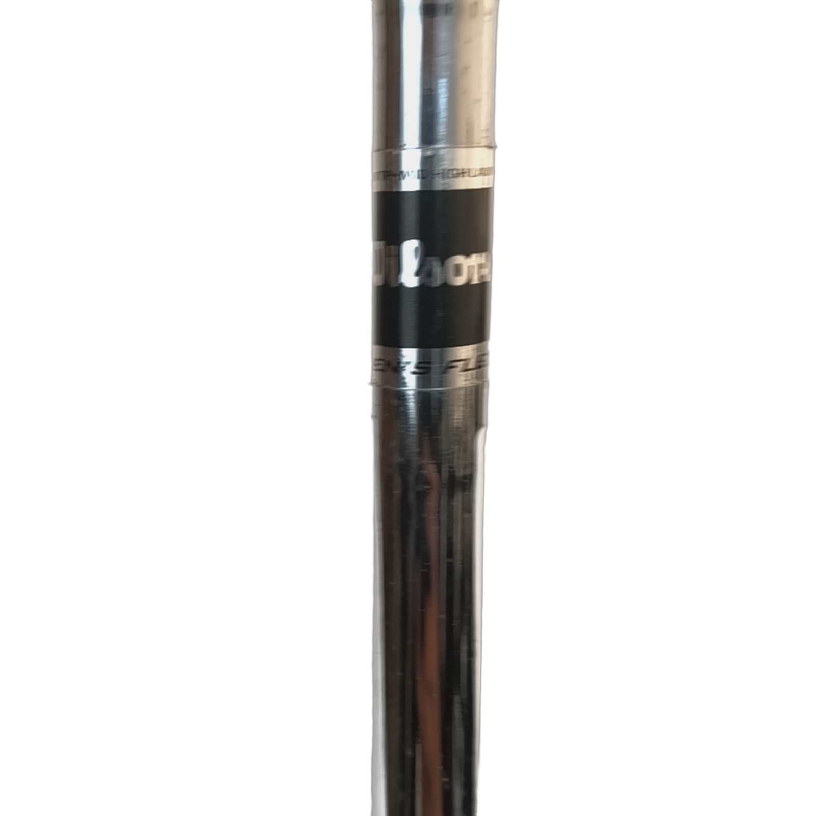 Wilson Harmonized Wedge / Flex Wedge / 60/10 [bg:handrolled]
